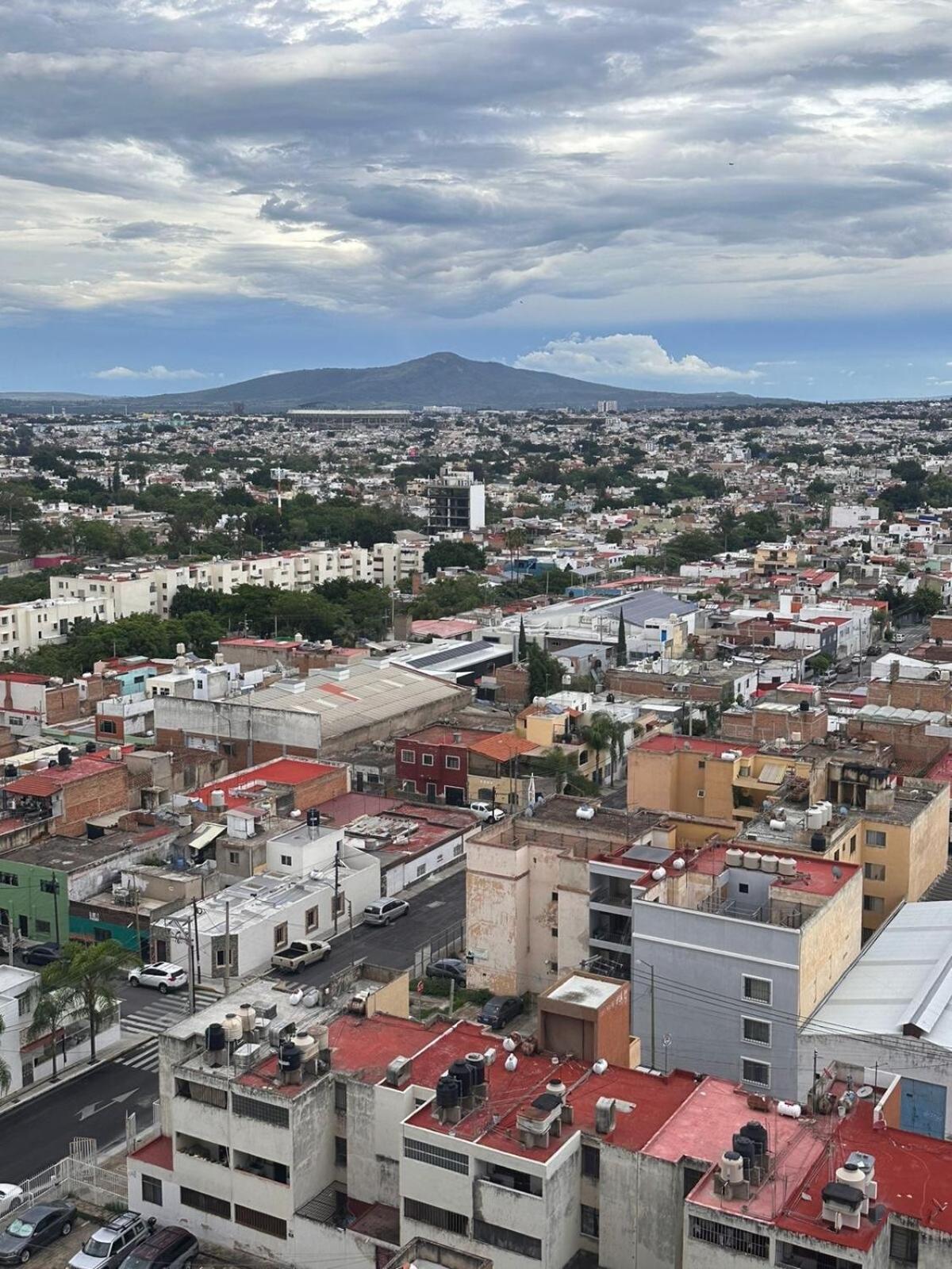 New In The Heart Of Gdl