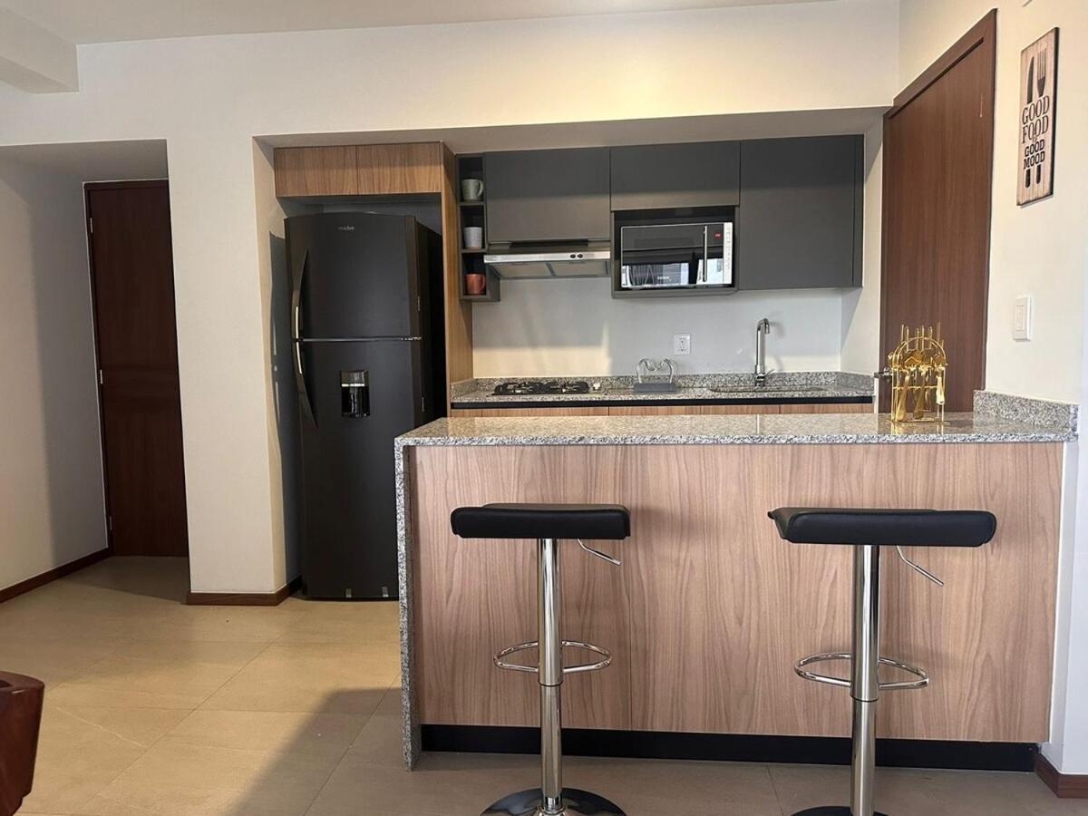 New In The Heart Of Gdl Apartamento Guadalajara