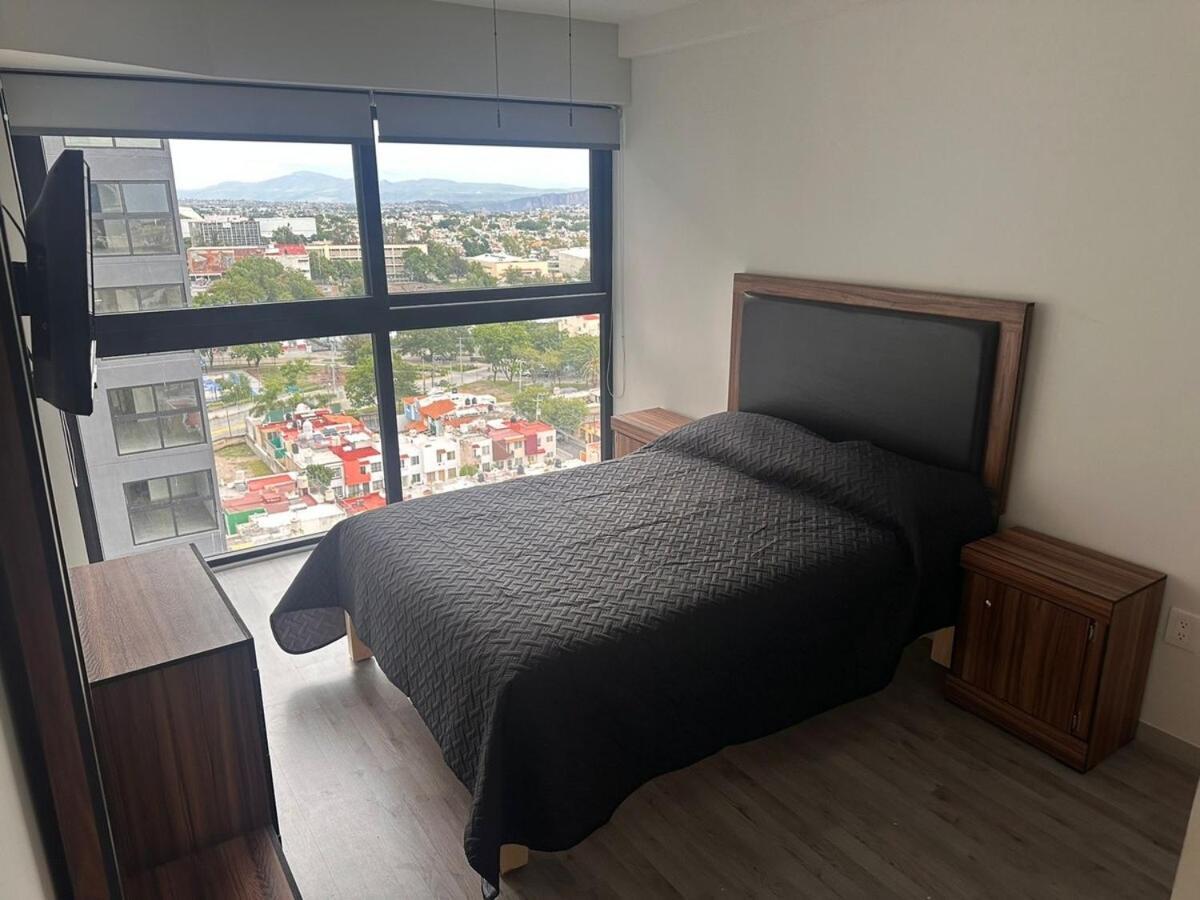 Apartamento New In The Heart Of Gdl Guadalajara