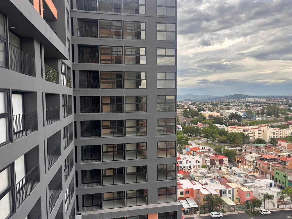 New In The Heart Of Gdl Guadalajara