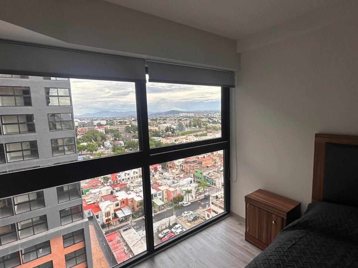New In The Heart Of Gdl