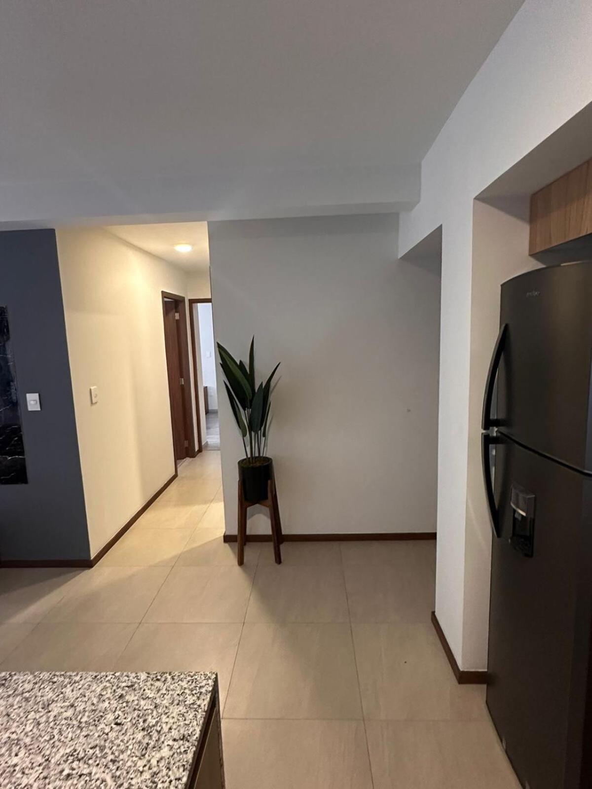 New In The Heart Of Gdl Apartamento Guadalajara