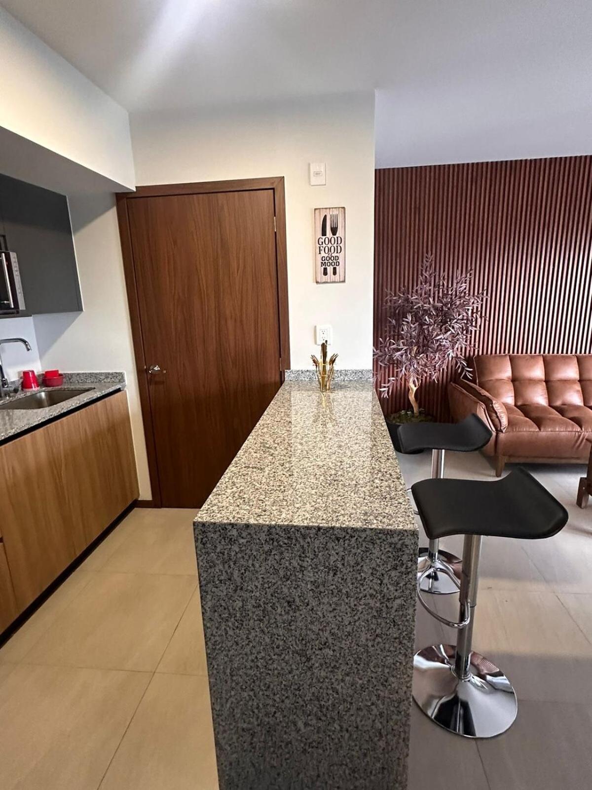 New In The Heart Of Gdl