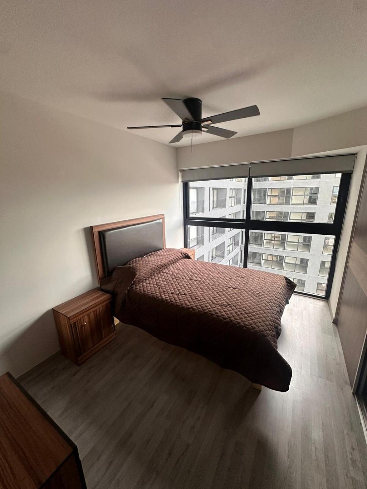 New In The Heart Of Gdl Apartamento Guadalajara