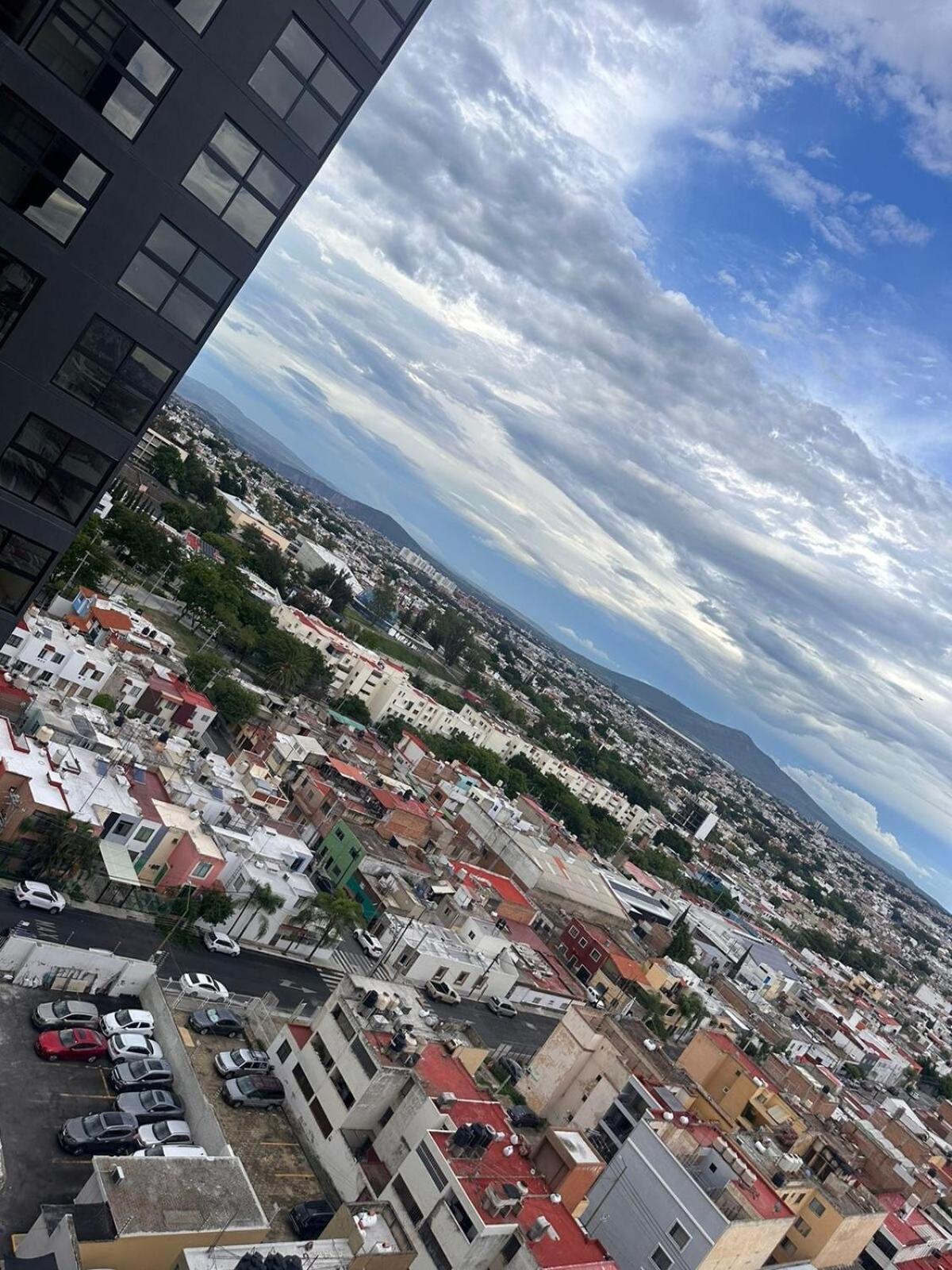 Apartamento New In The Heart Of Gdl Guadalajara
