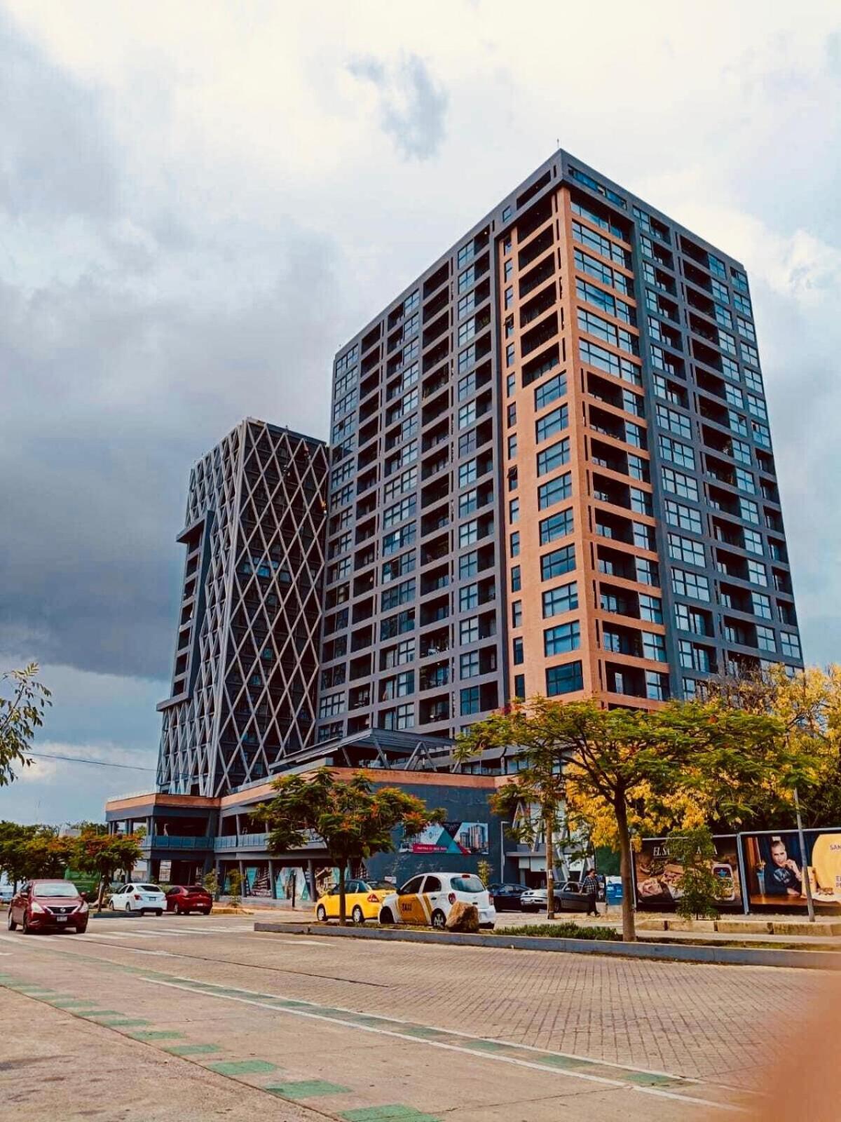 New In The Heart Of Gdl