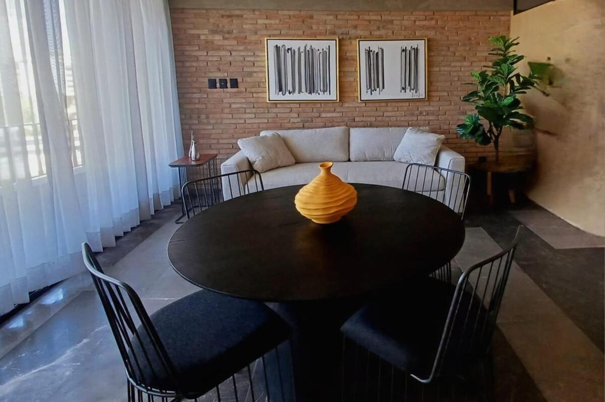Apartamento Ceiba By Pardela