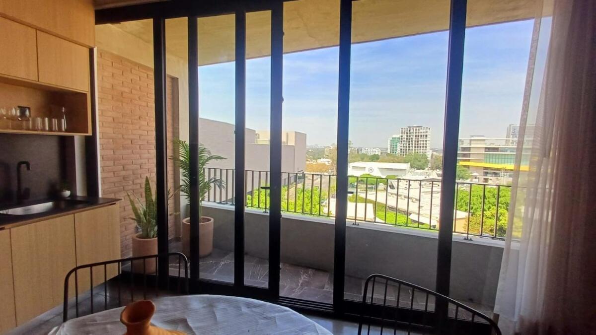 Apartamento Ceiba By Pardela *