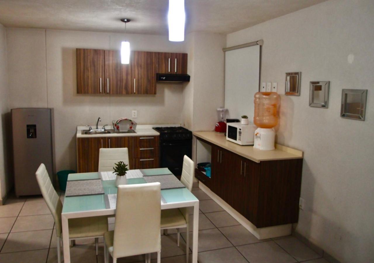 Departamento En Guadalajara