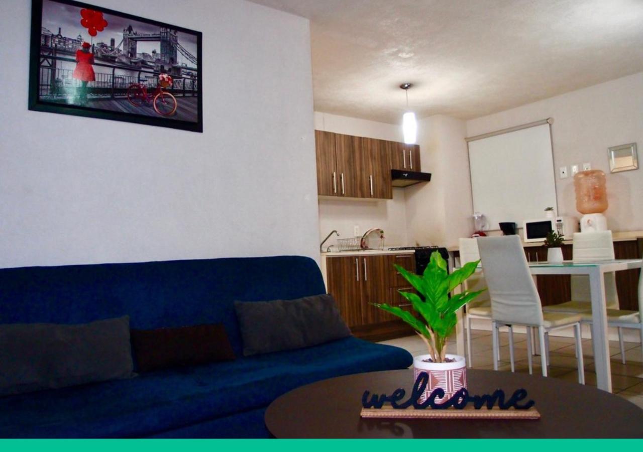 Apartamento Departamento En *
