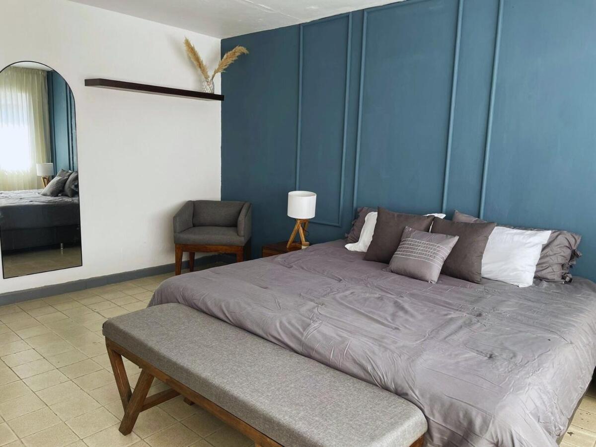 Casa Arias Perfect Location Holiday home *