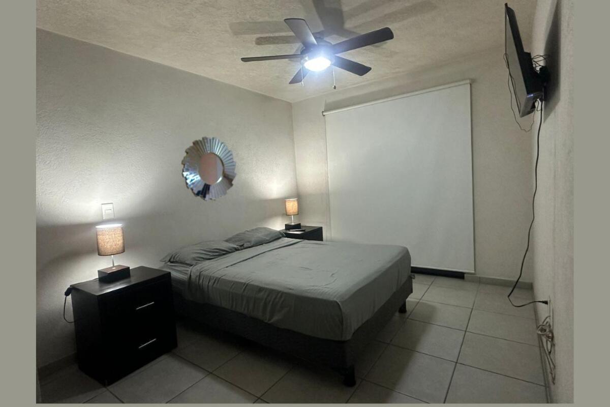 Departamento En Apartamento