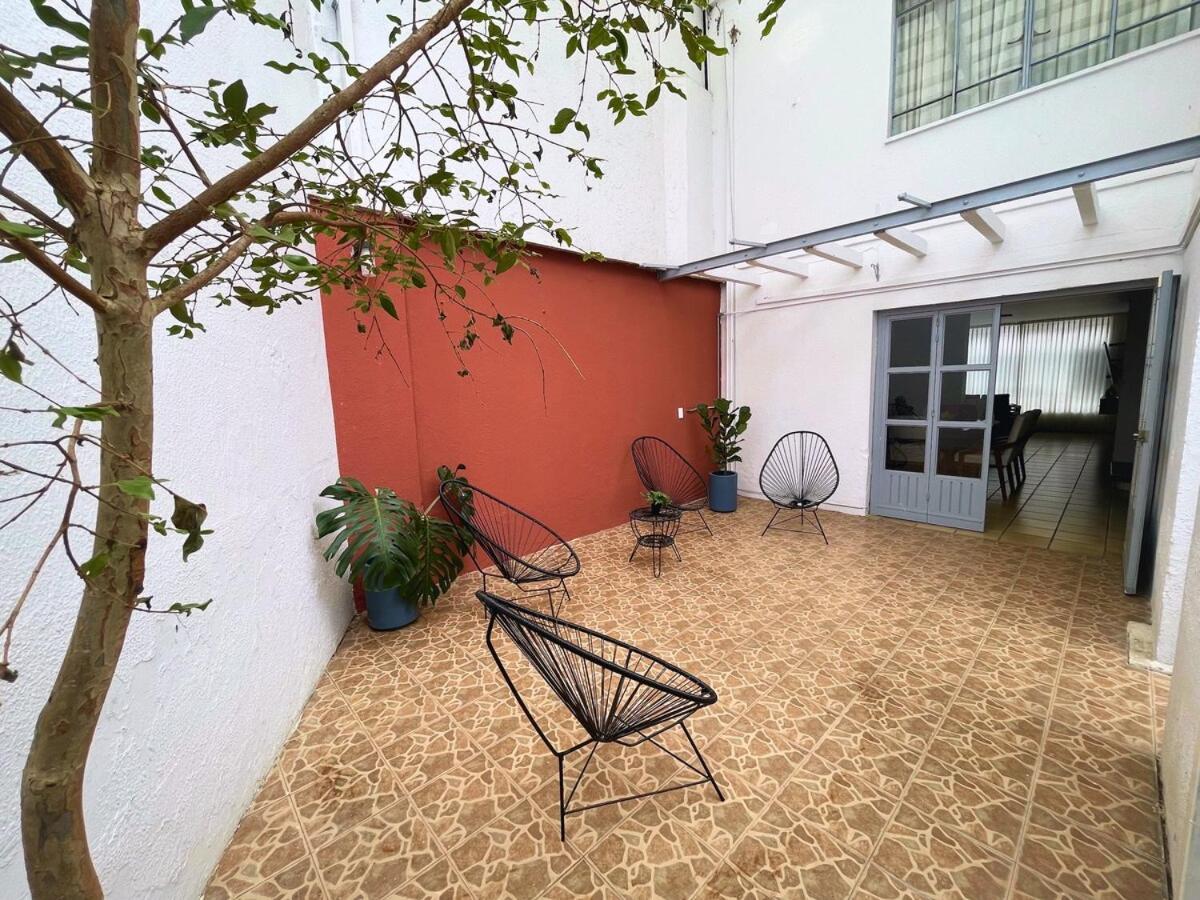 Holiday home Casa Arias Perfect Location