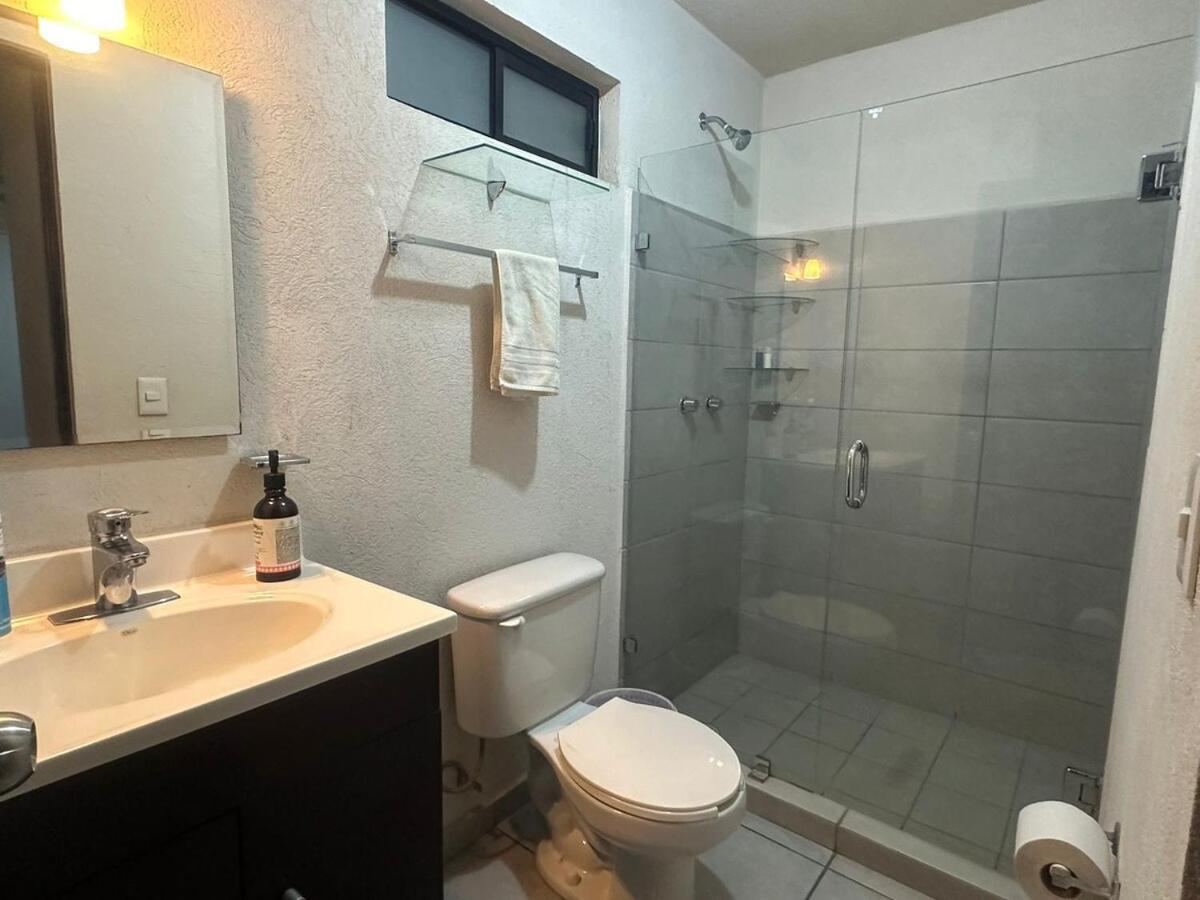 Departamento En Apartamento Guadalajara