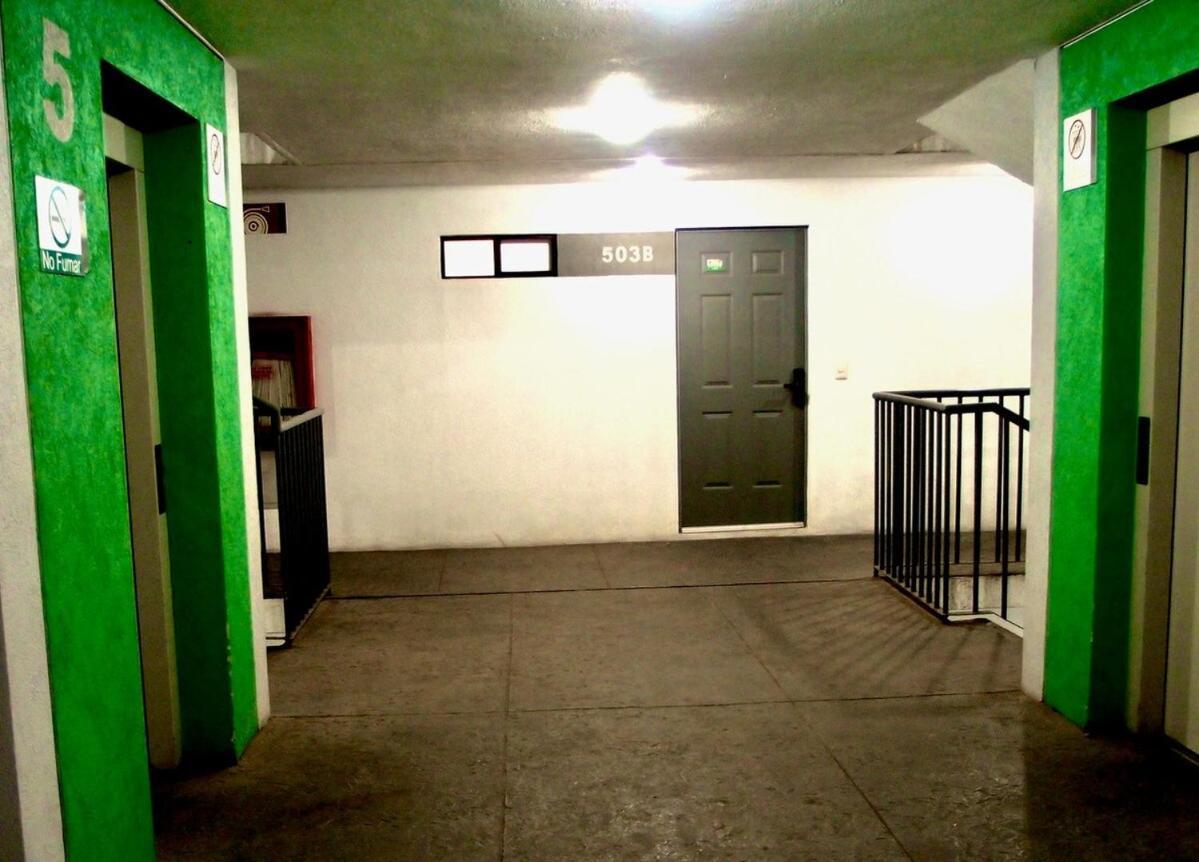Apartamento Departamento En Guadalajara