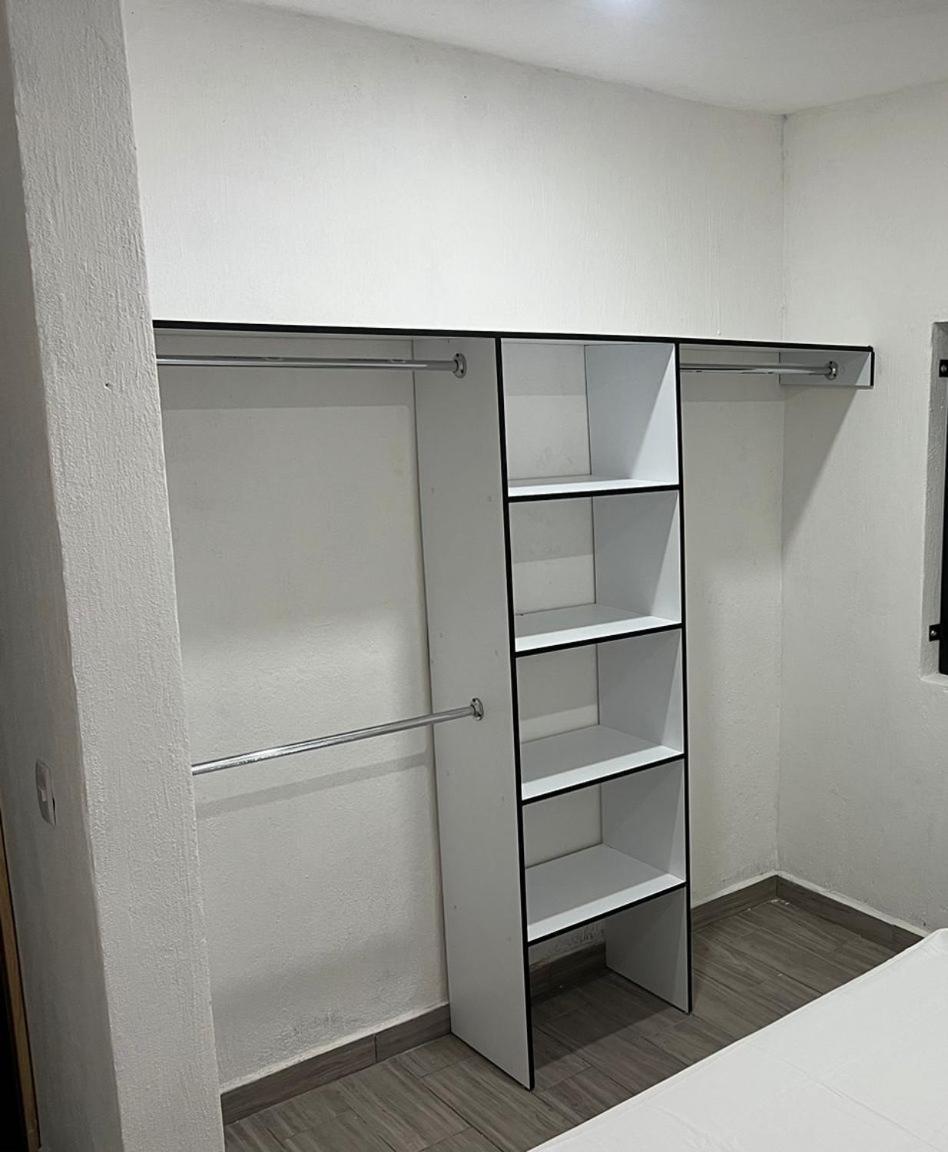Apartamento Space Martinez