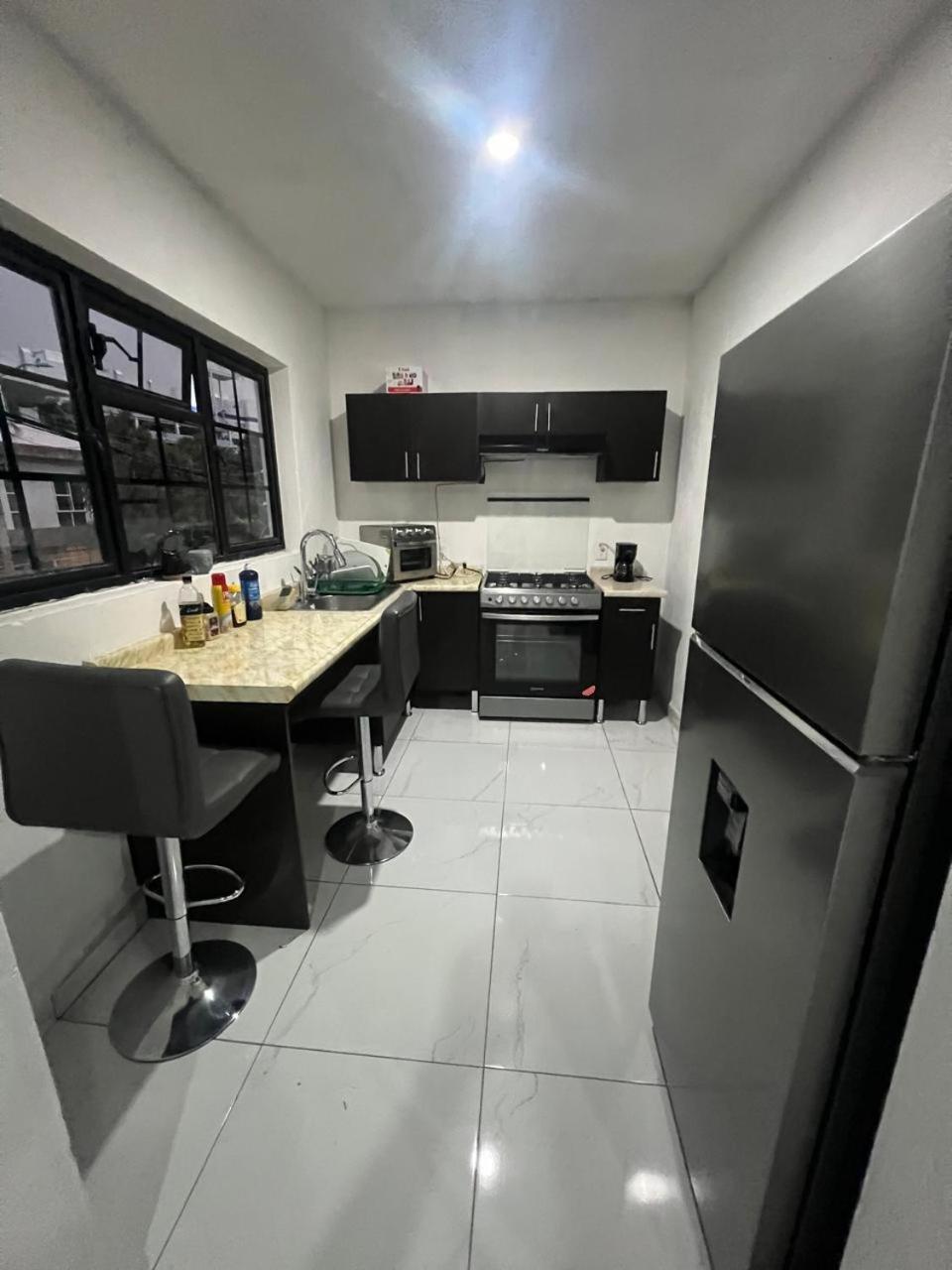 Space Martinez Apartamento *