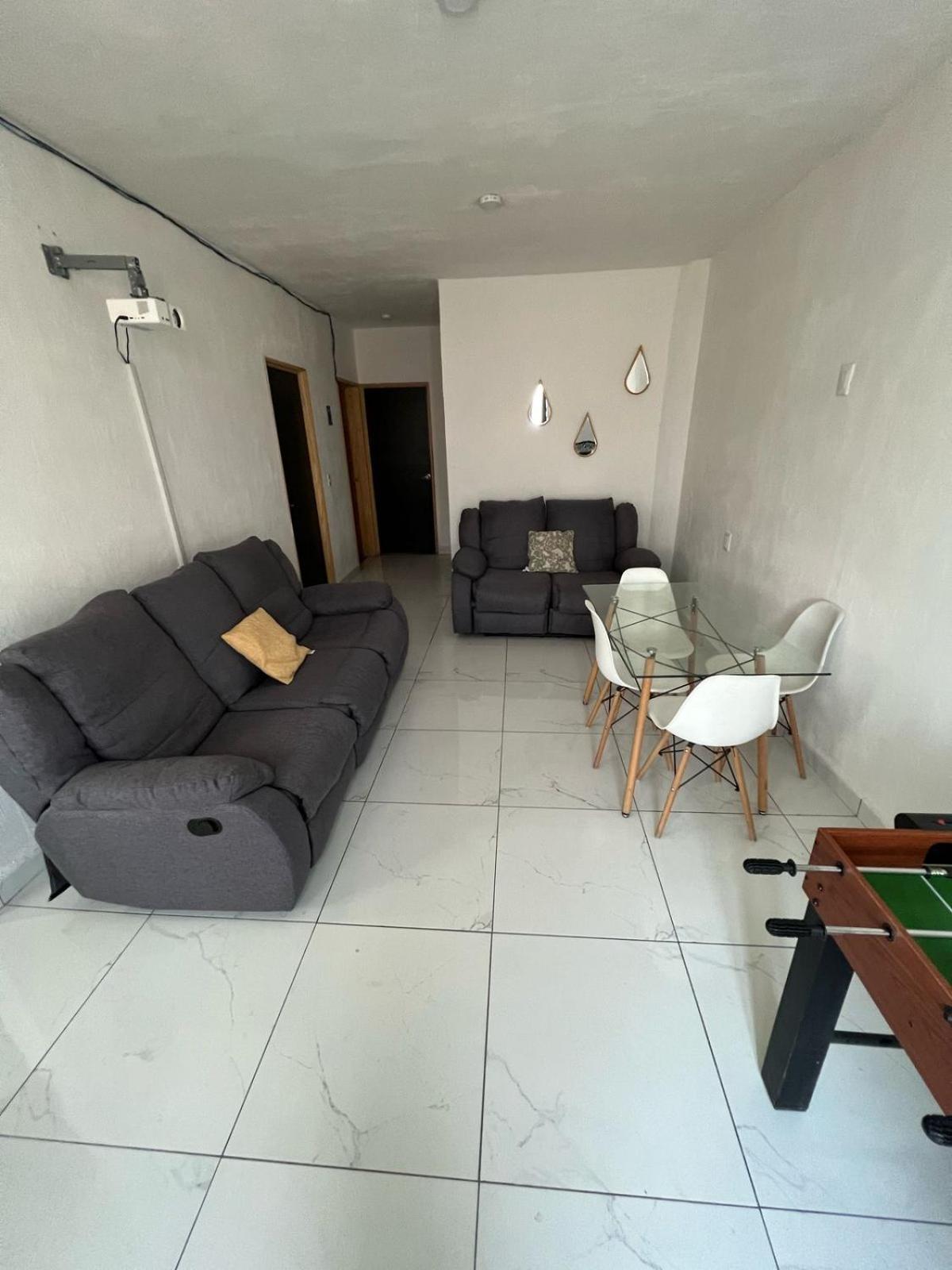 Space Martinez Apartamento *