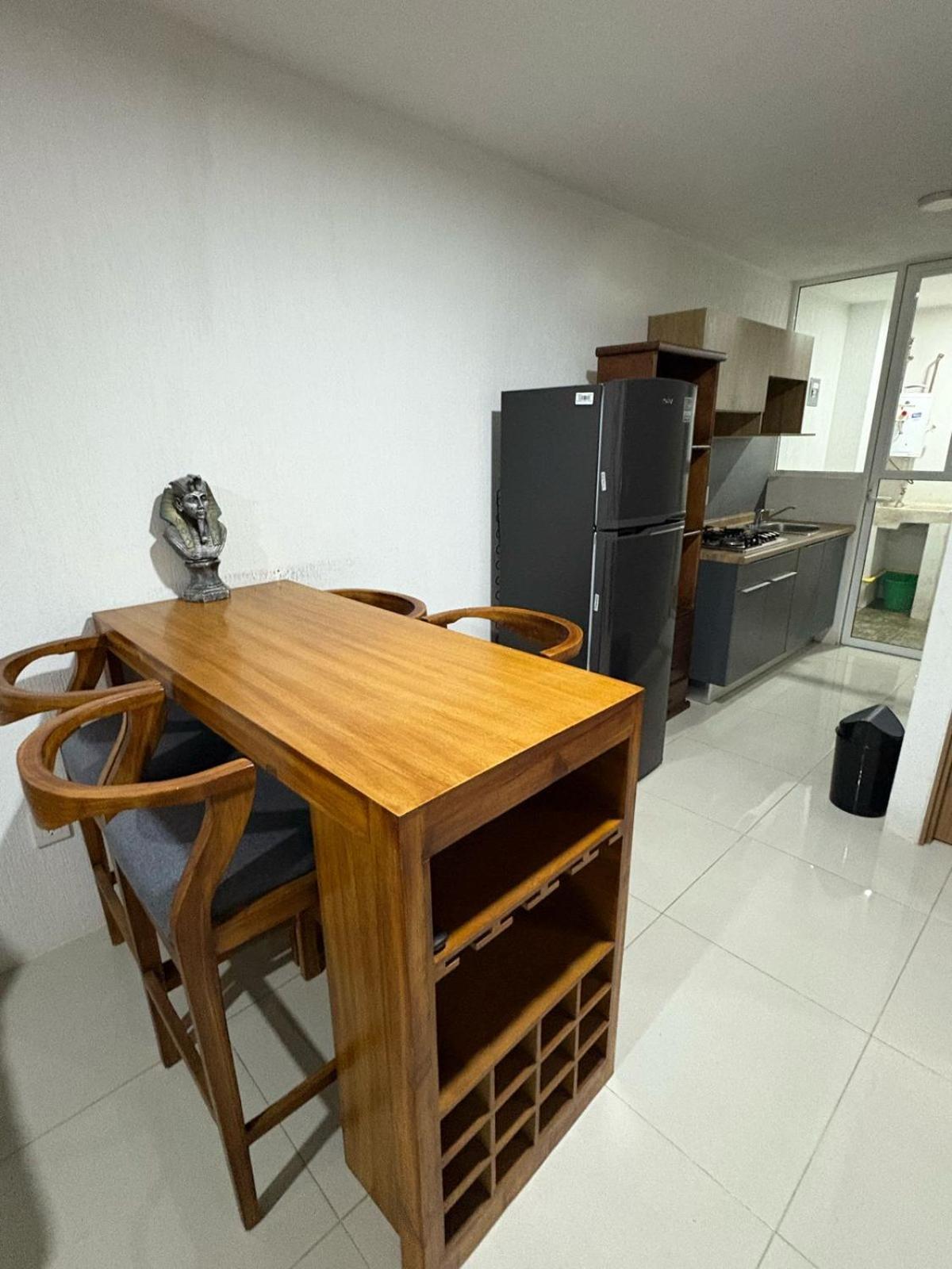 Altos De Gdl Apartamento *