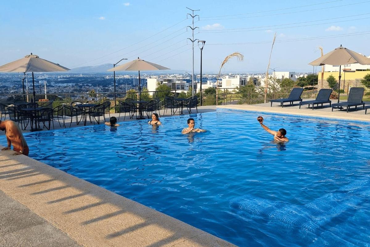 Apartamento Altos De Gdl