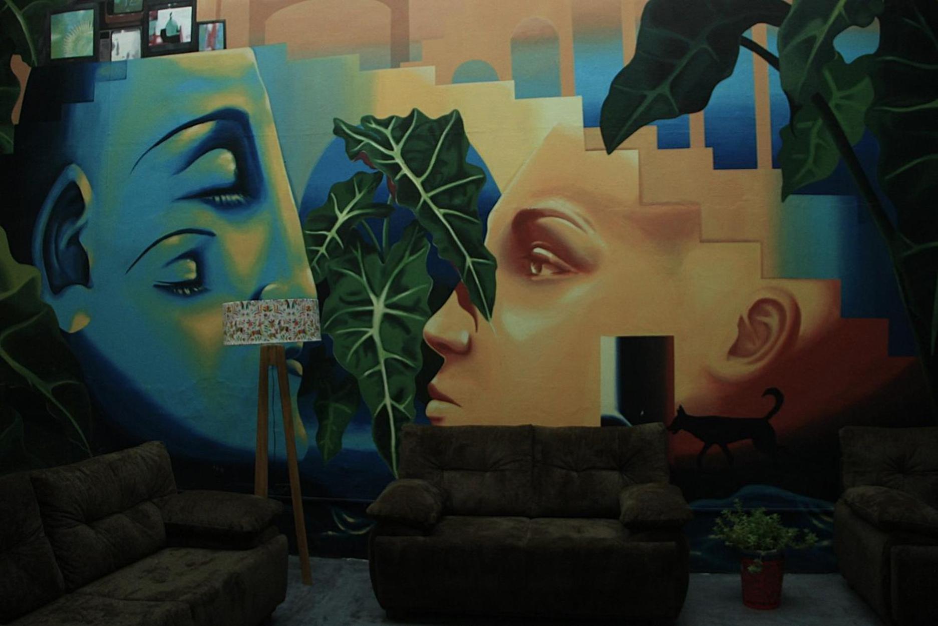 Guest house El Pinche Guadalajara