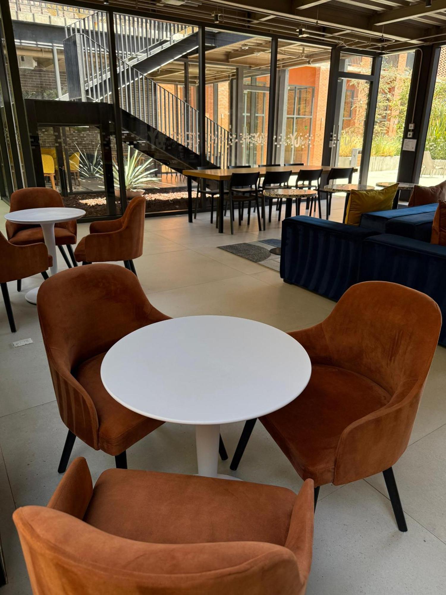 Stylish New Loft In Financial Zone And Downtown Apartamento Guadalajara
