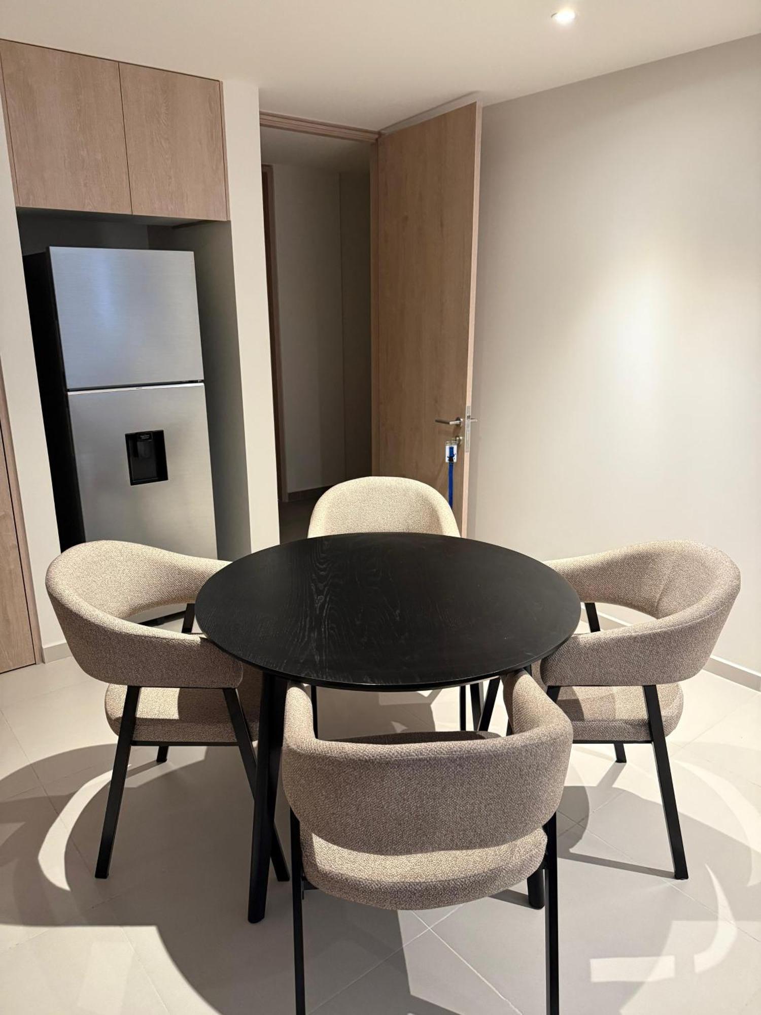 Stylish New Loft In Financial Zone And Downtown Apartamento Guadalajara