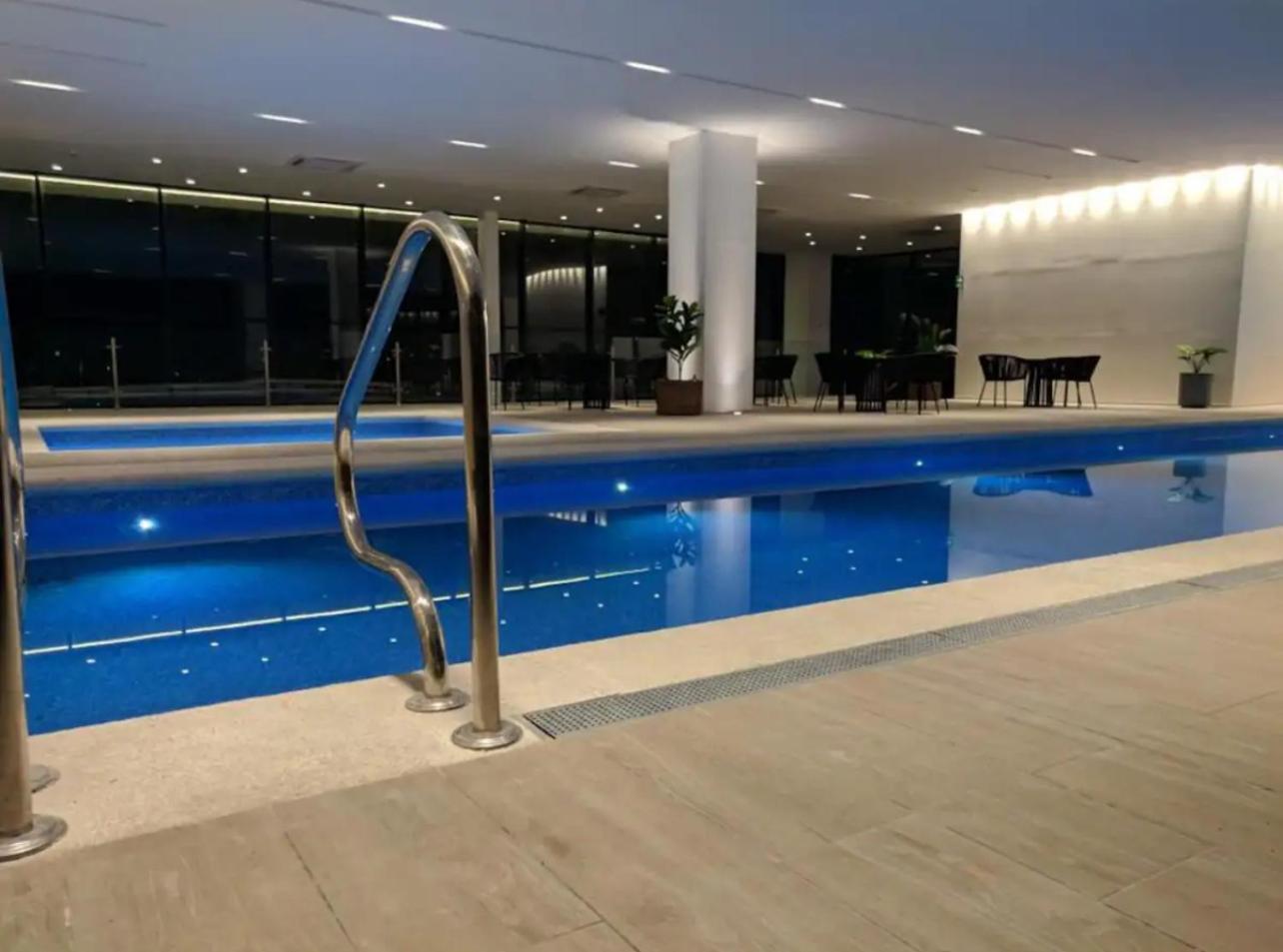 Apartamento Aurea