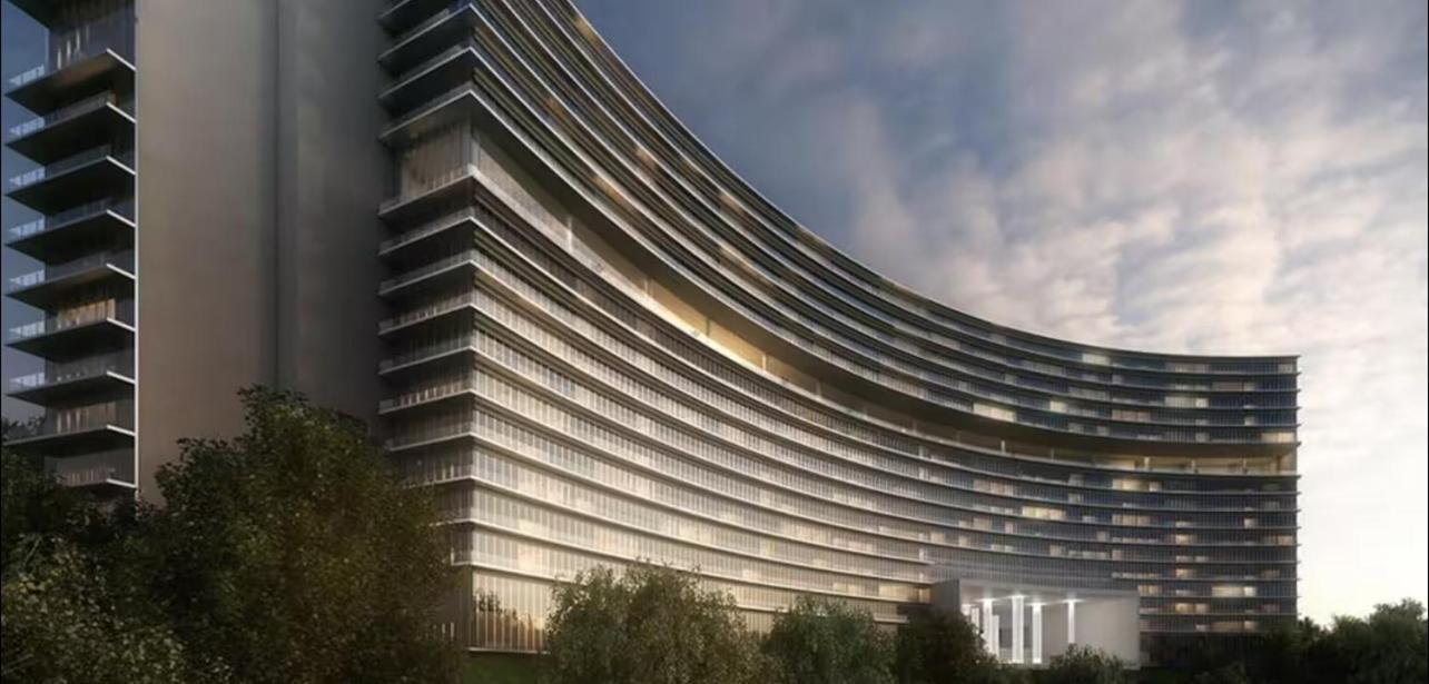 Aurea Apartamento Guadalajara