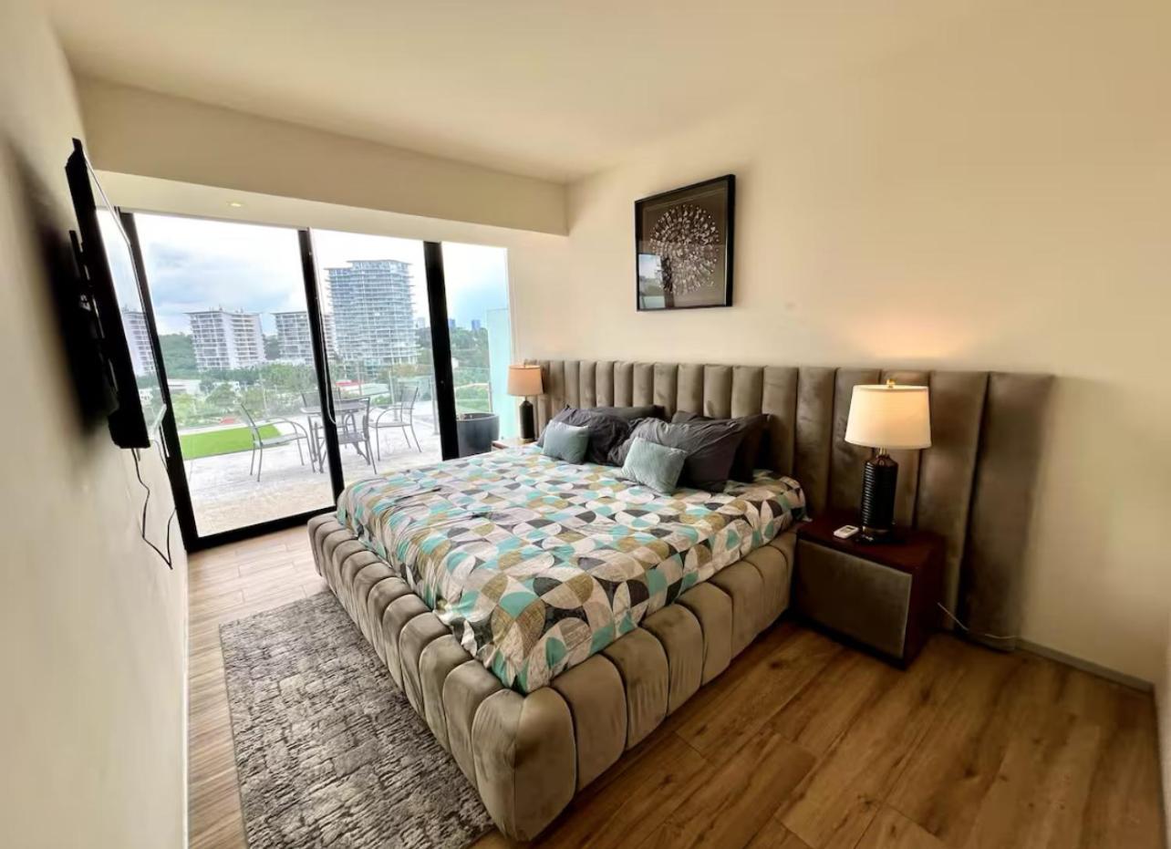Apartamento Aurea