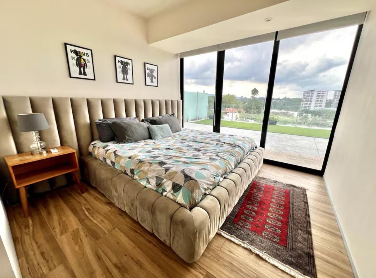 Aurea Apartamento Guadalajara
