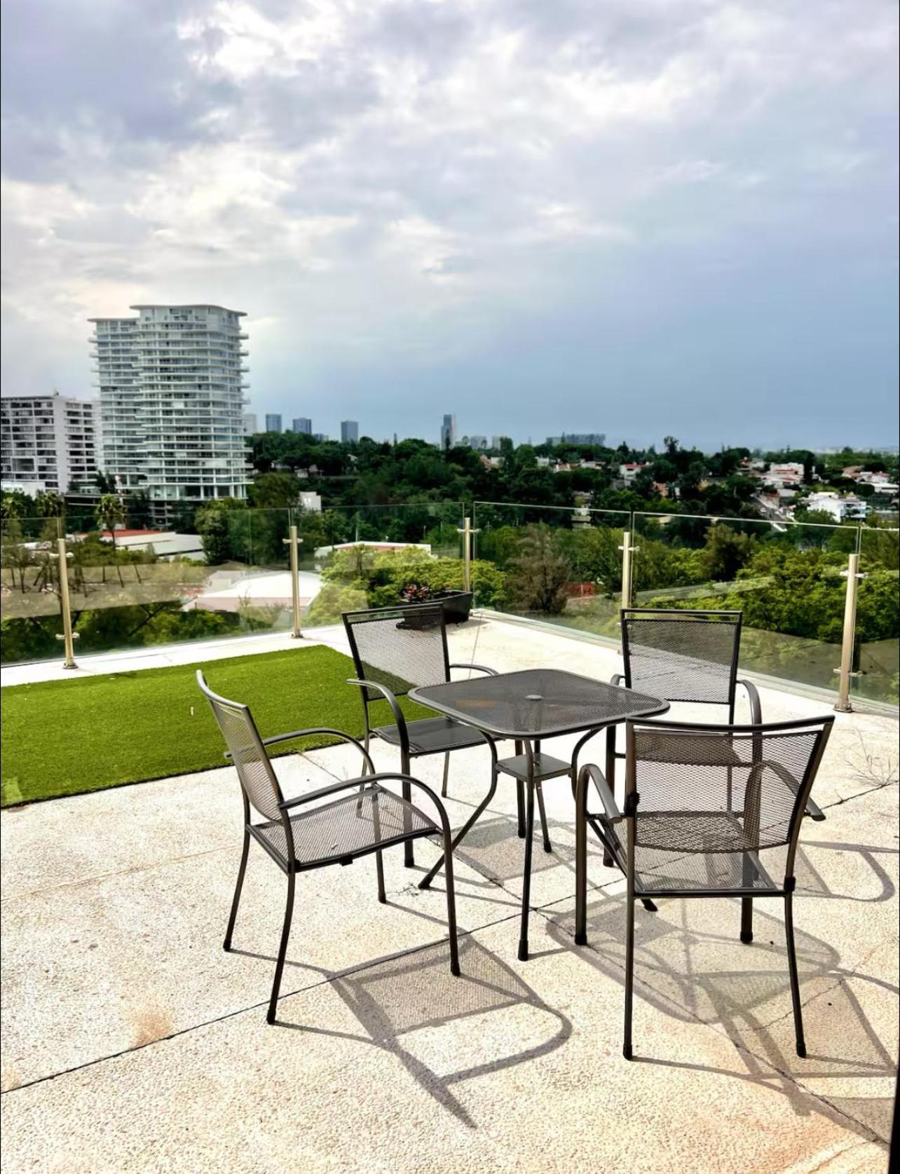 Apartamento Aurea