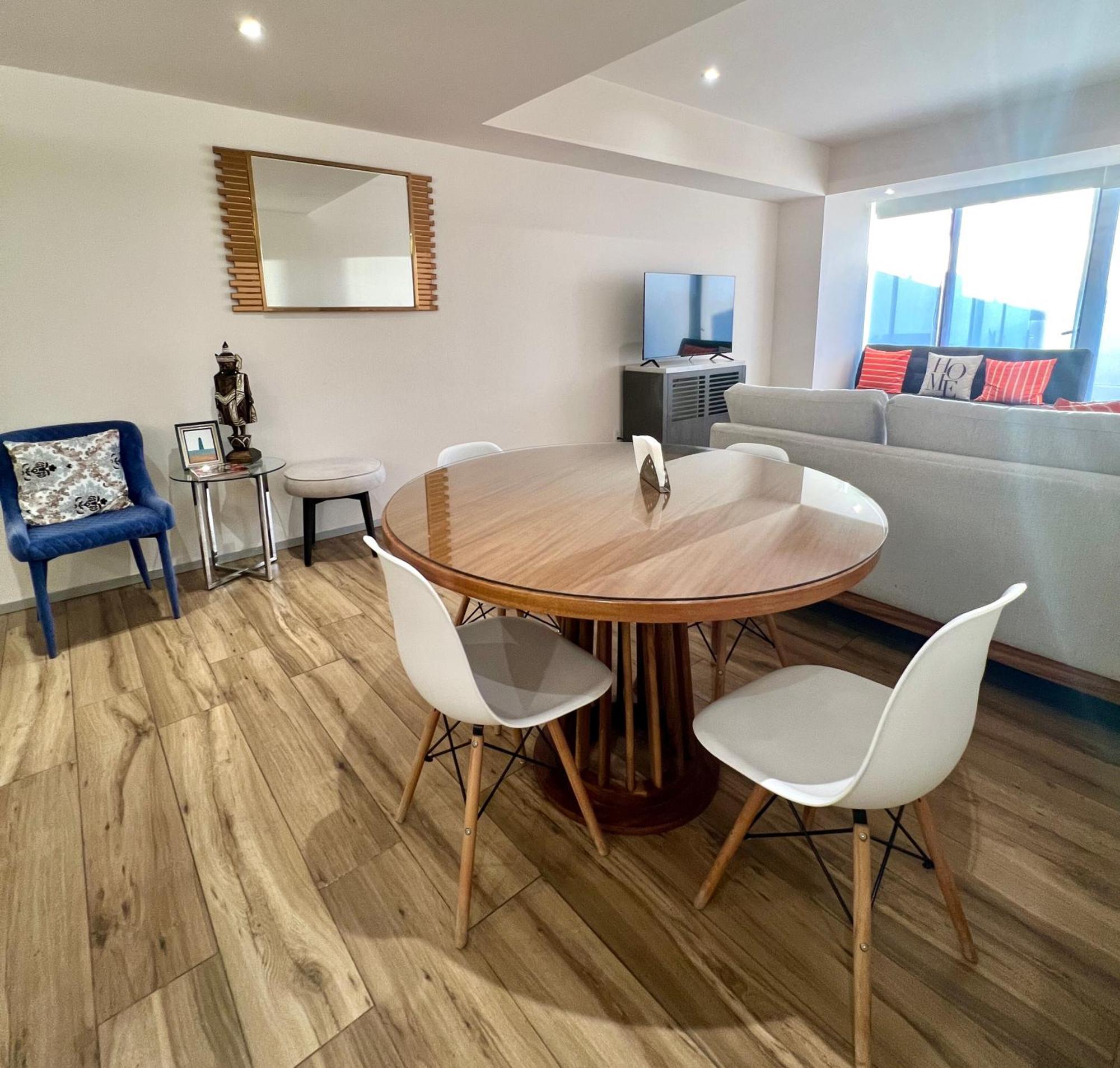 Apartamento Aurea