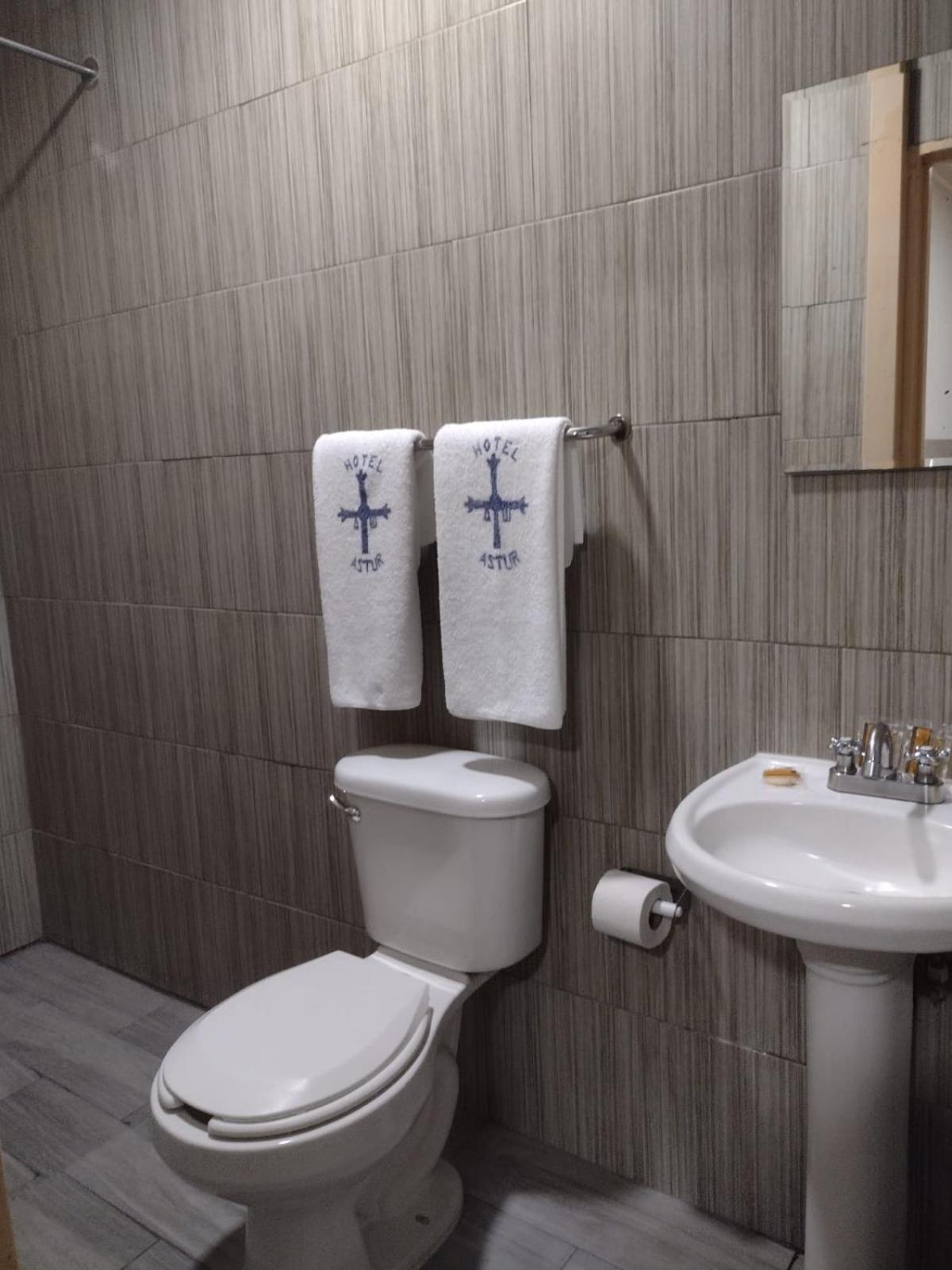 Astur (adults Only) 2*