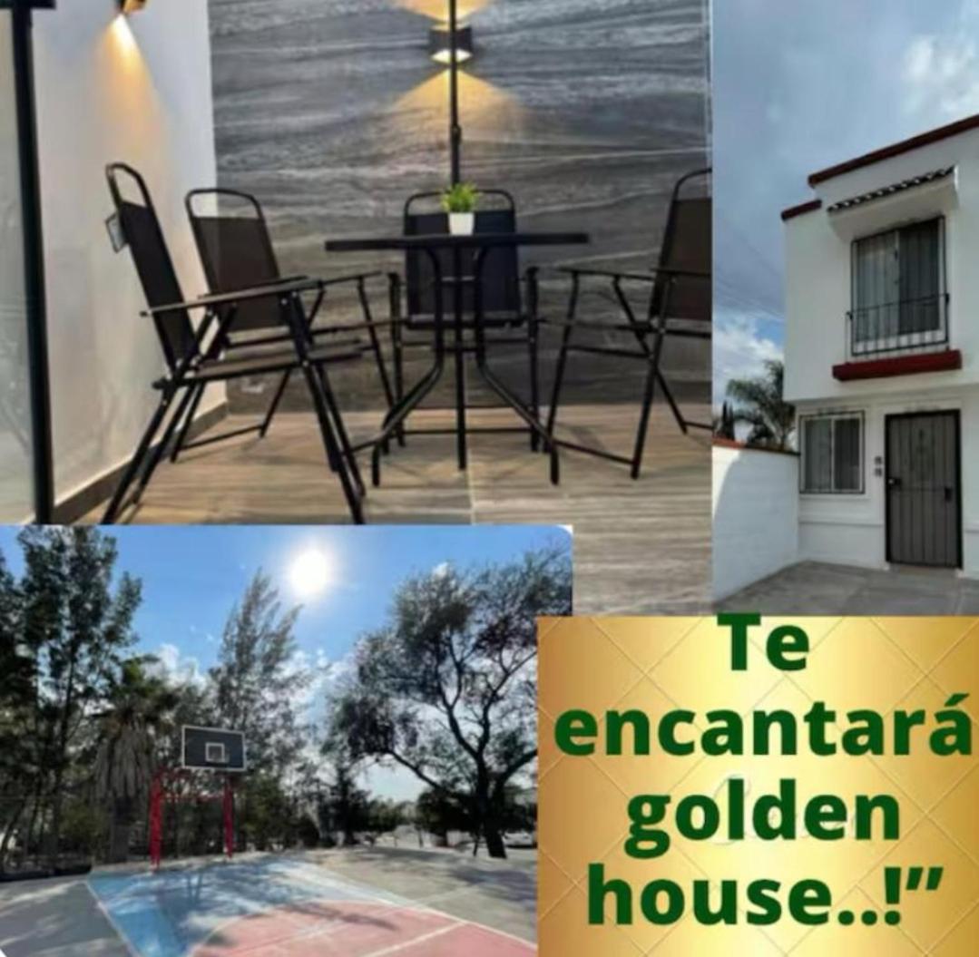 Casa Remodelada Completa Zona Sur Iteso Tecmilenio Uvm Hp Colon Centro Sur Сasa de vacaciones *