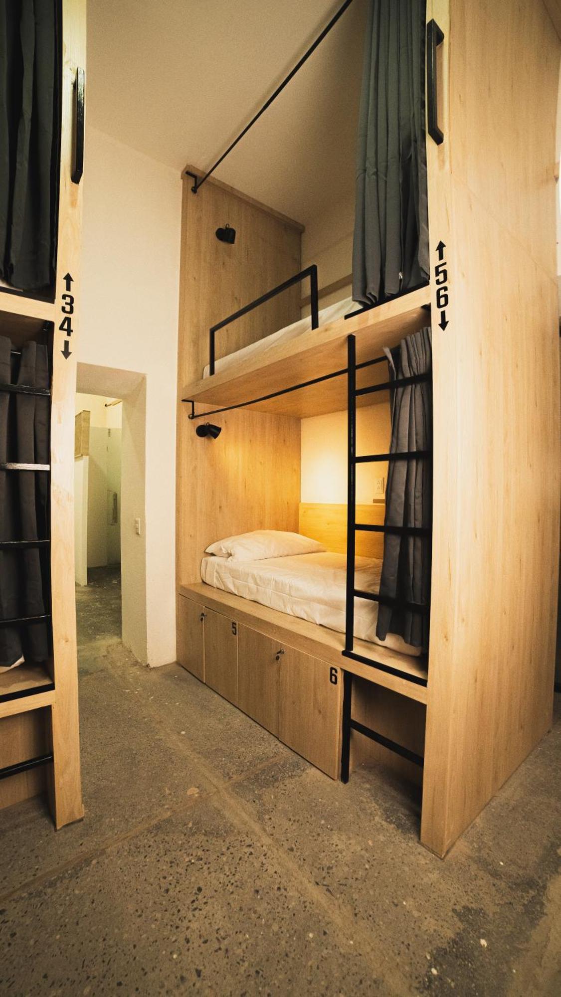 A Hostel Guadalajara