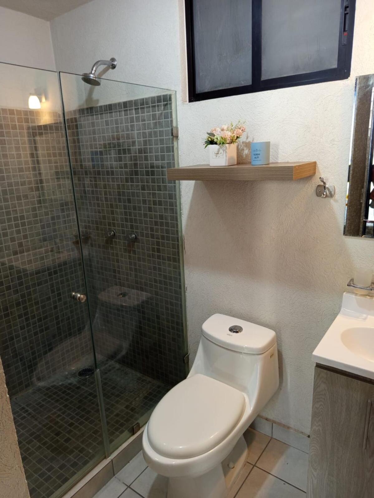 Apartamento Hernandez Vazquez Department