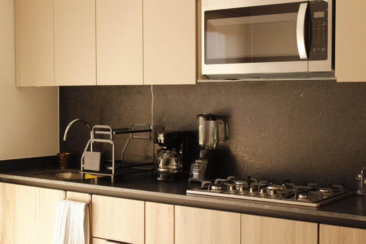 Apartamento Depto Chapultepec Con Alberca Guadalajara