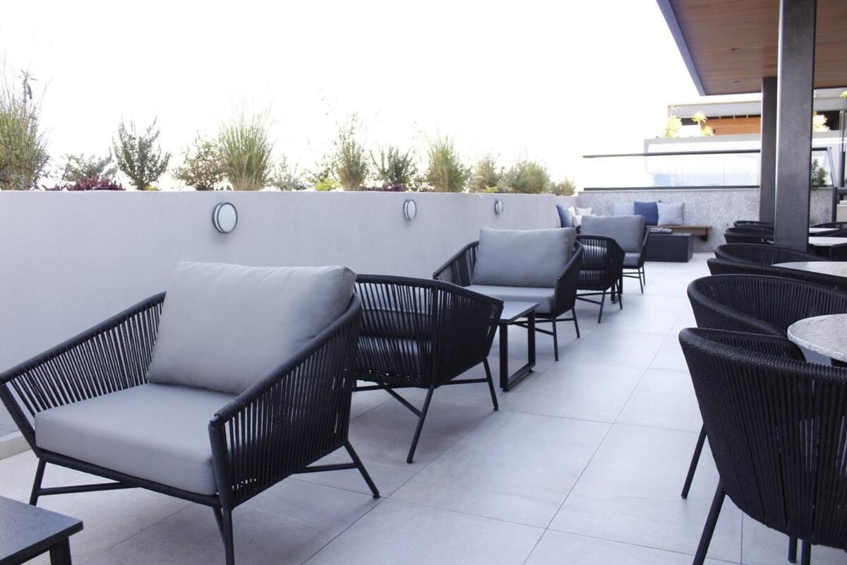Depto Chapultepec Con Alberca Apartamento