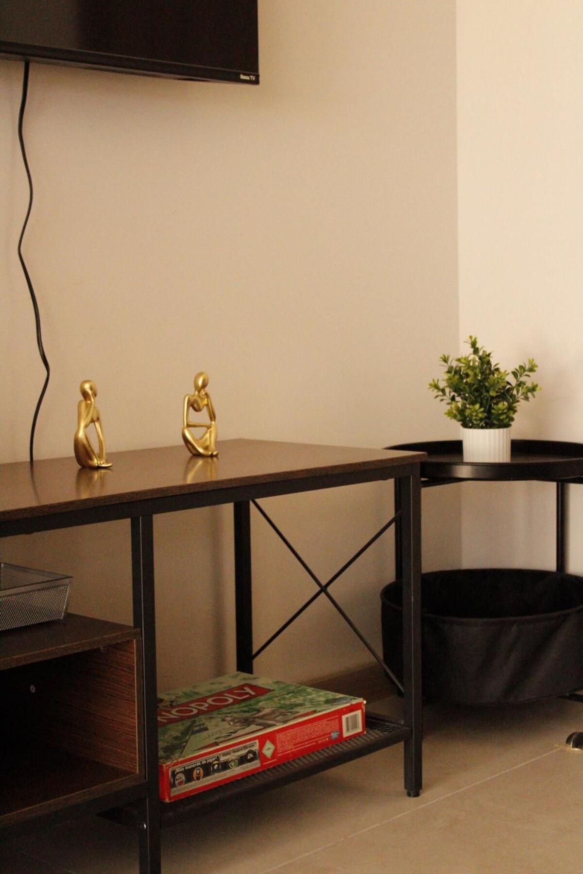 Apartamento Depto Chapultepec Con Alberca Guadalajara
