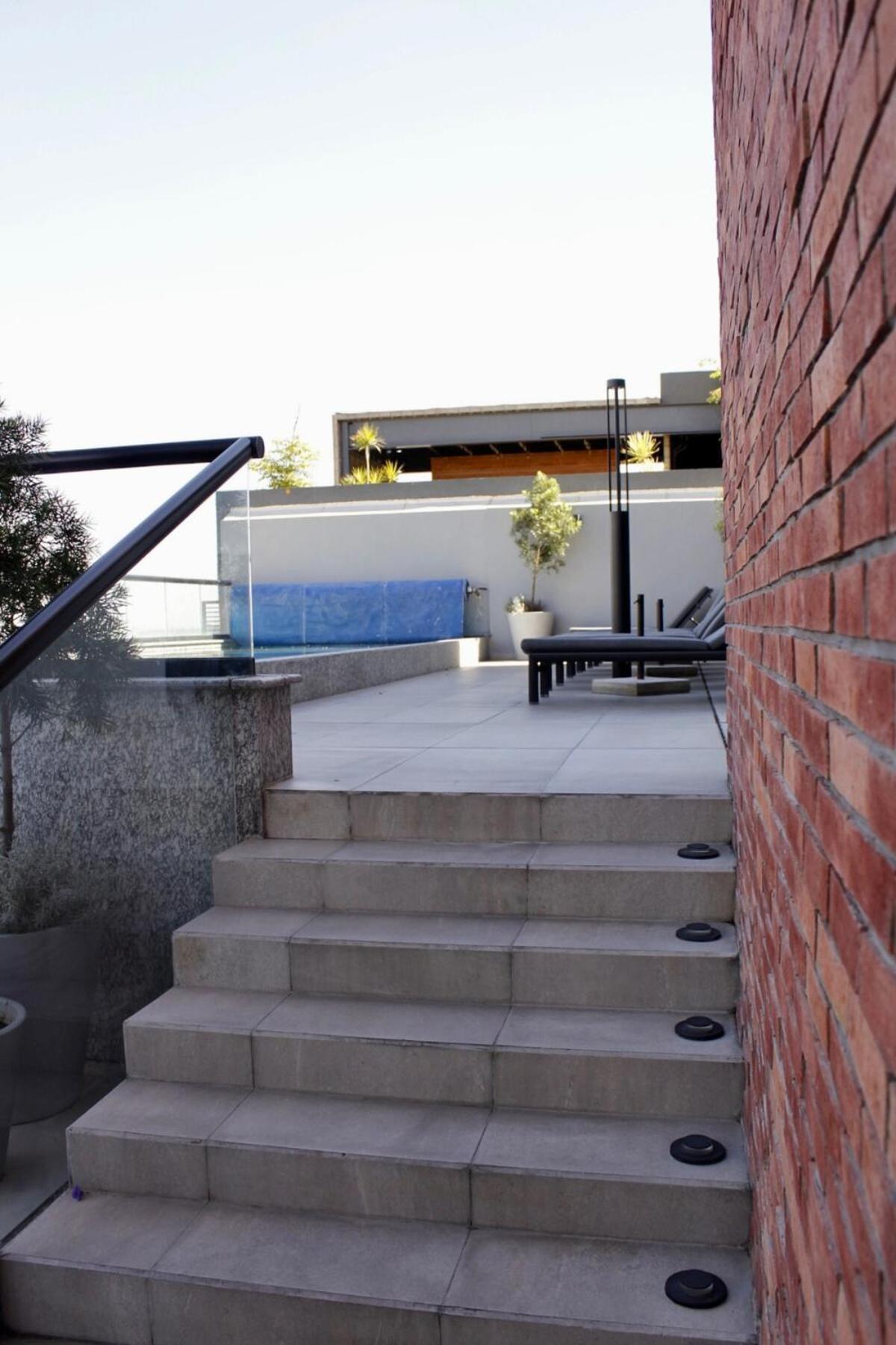 Apartamento Depto Chapultepec Con Alberca *