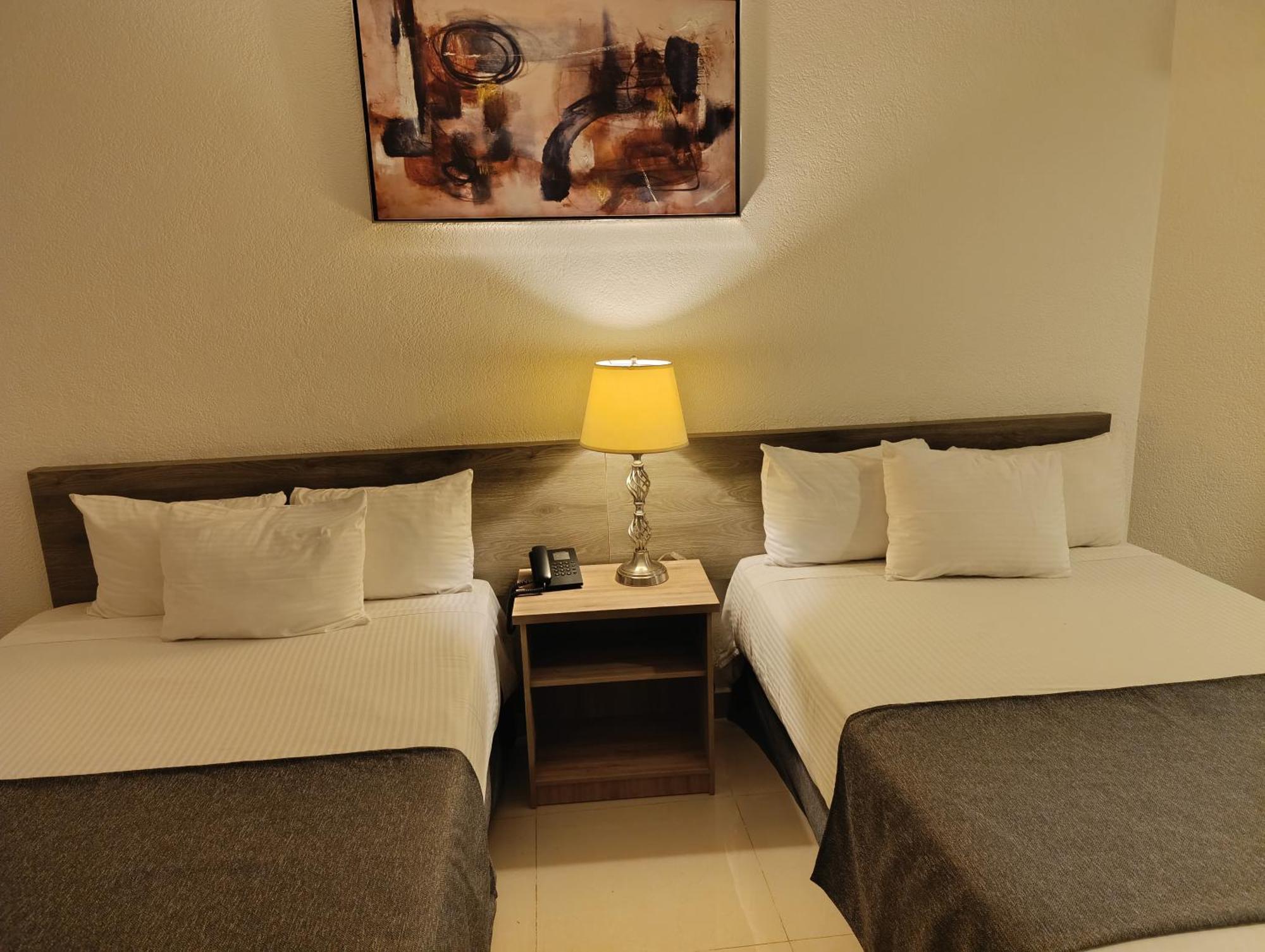 Laffayette Ejecutivo Hotel Guadalajara