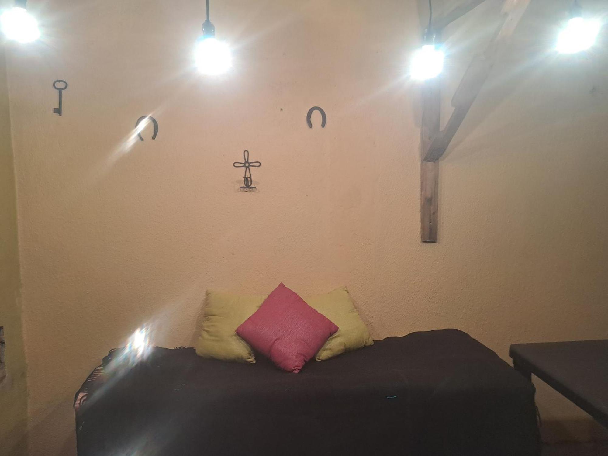 Habitación en casa particular I Guadalajara