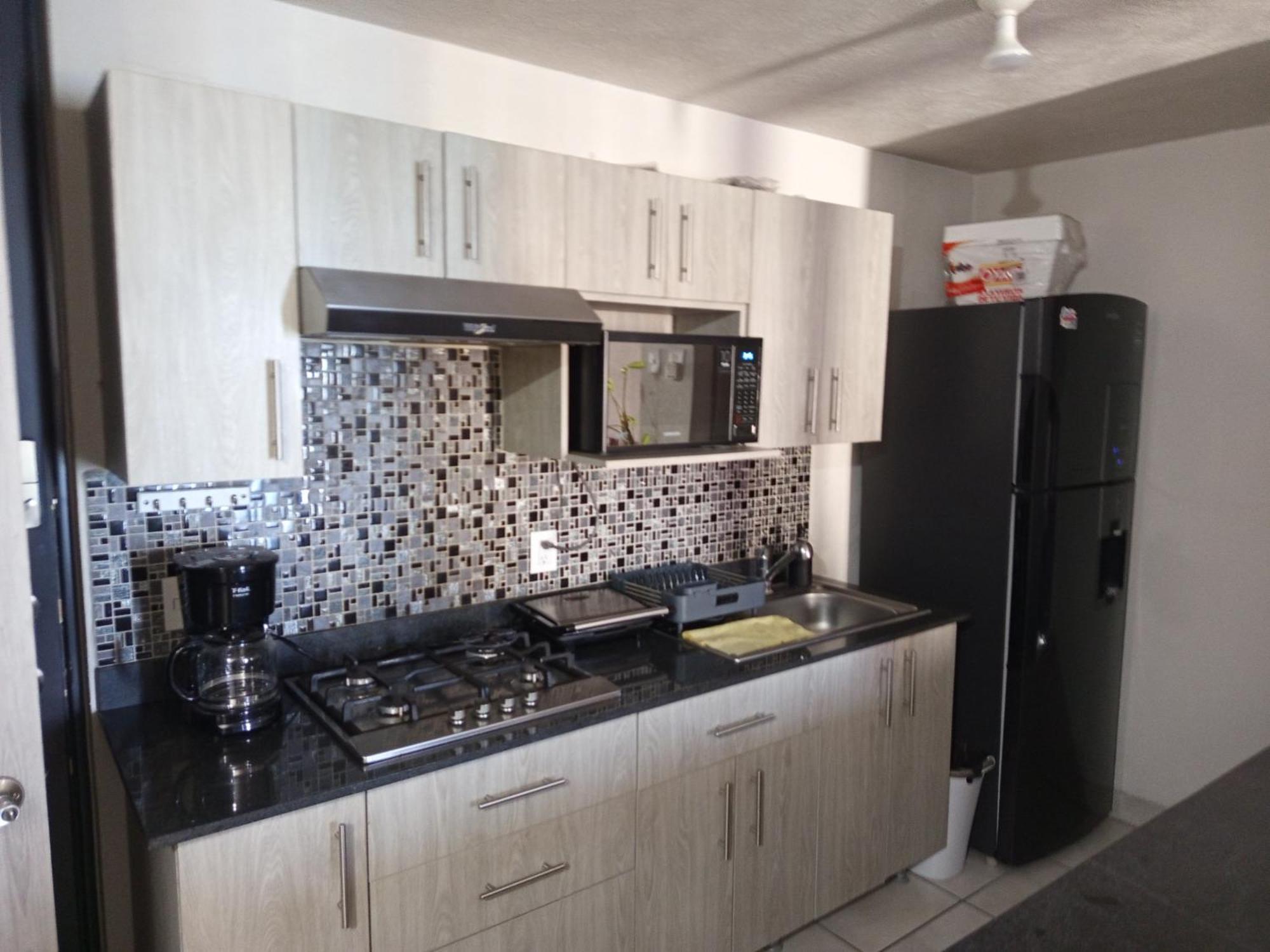 Apartamento Hernandez Vazquez Department Guadalajara