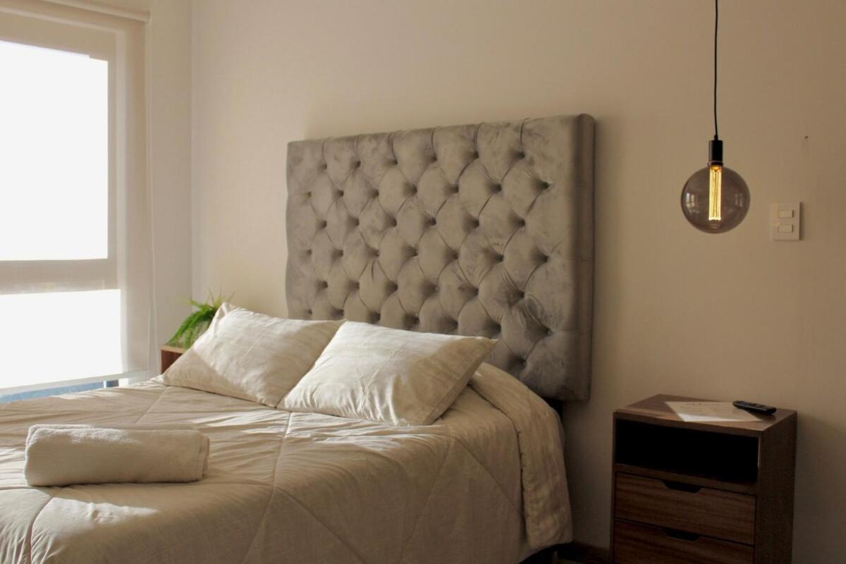 Loft Alberca In Chapultepec Apartamento Guadalajara