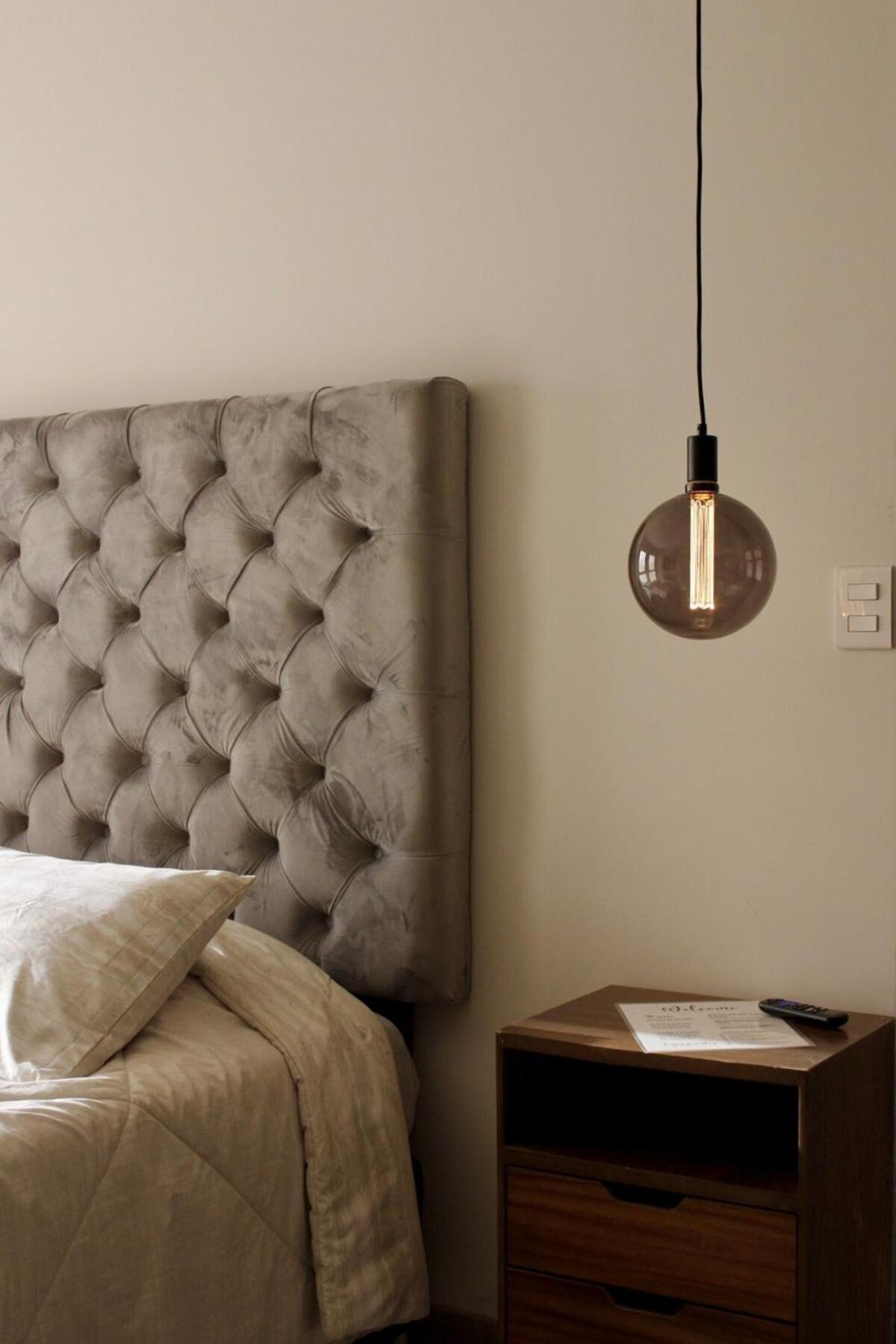 Loft Alberca In Chapultepec Apartamento