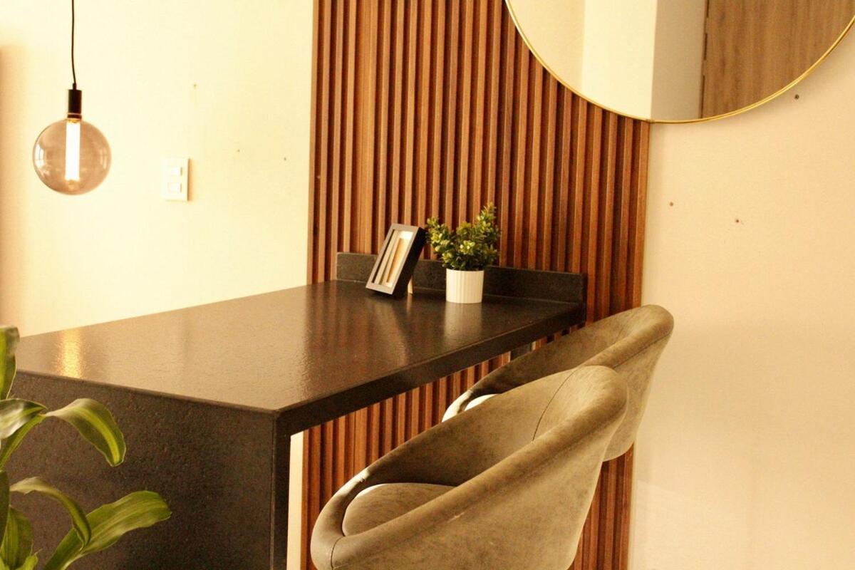 Loft Alberca In Chapultepec * Guadalajara