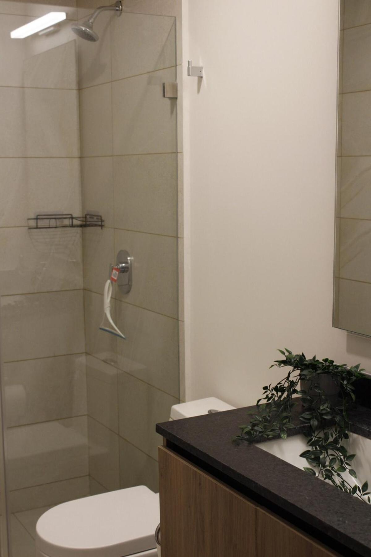 Apartamento Loft Alberca In Chapultepec *