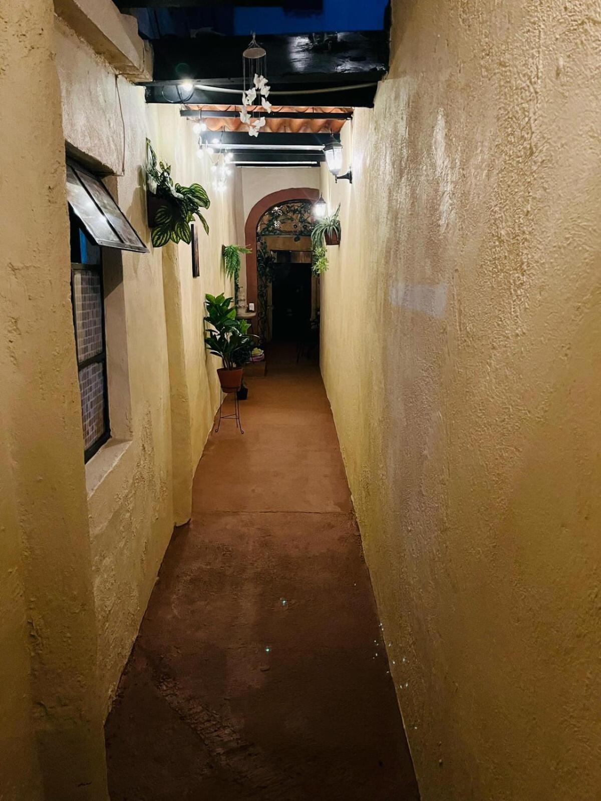 New In Downtown Apartment *