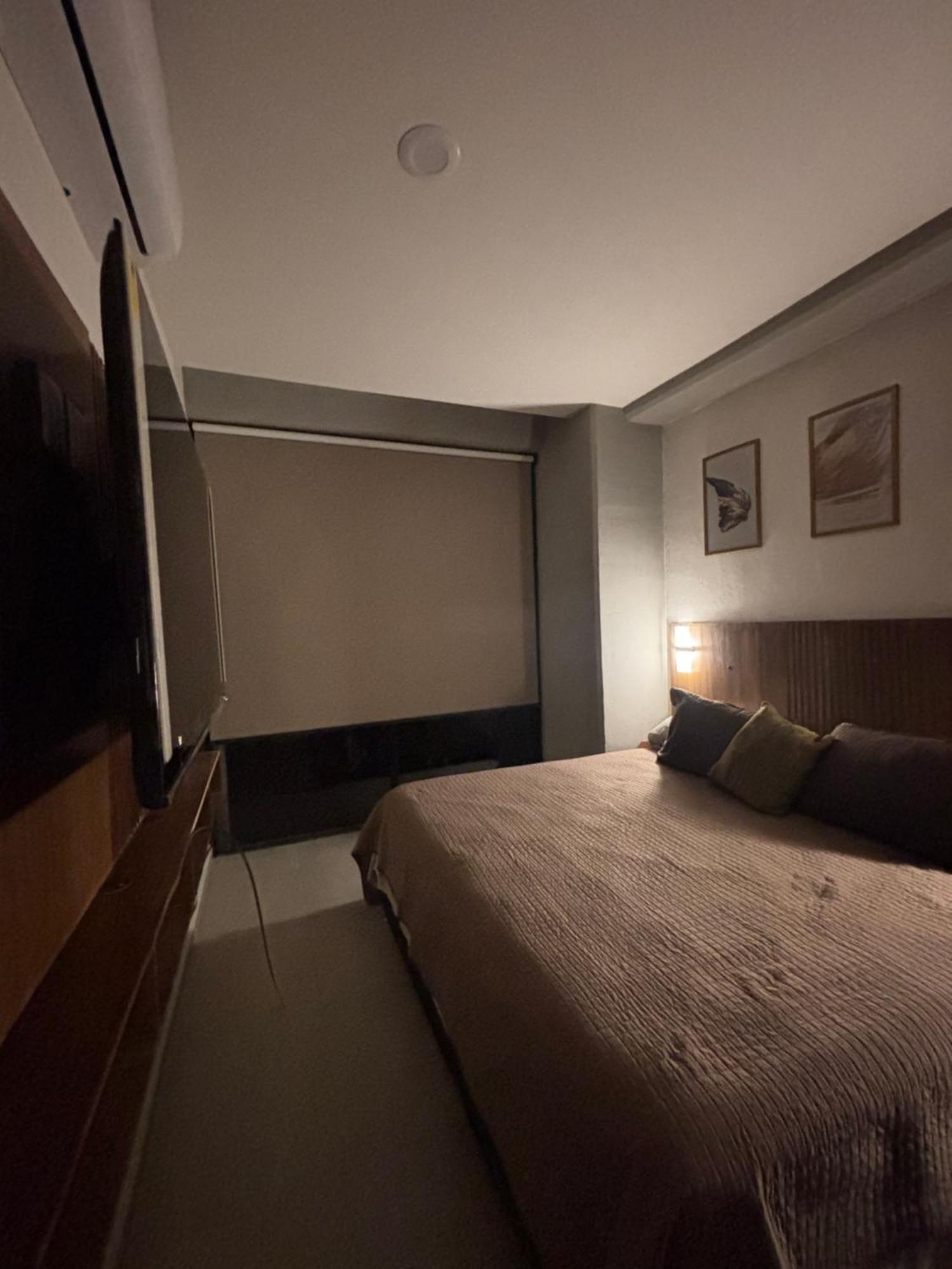 Apartment Departamento Residencial Con Alberca Y Gym